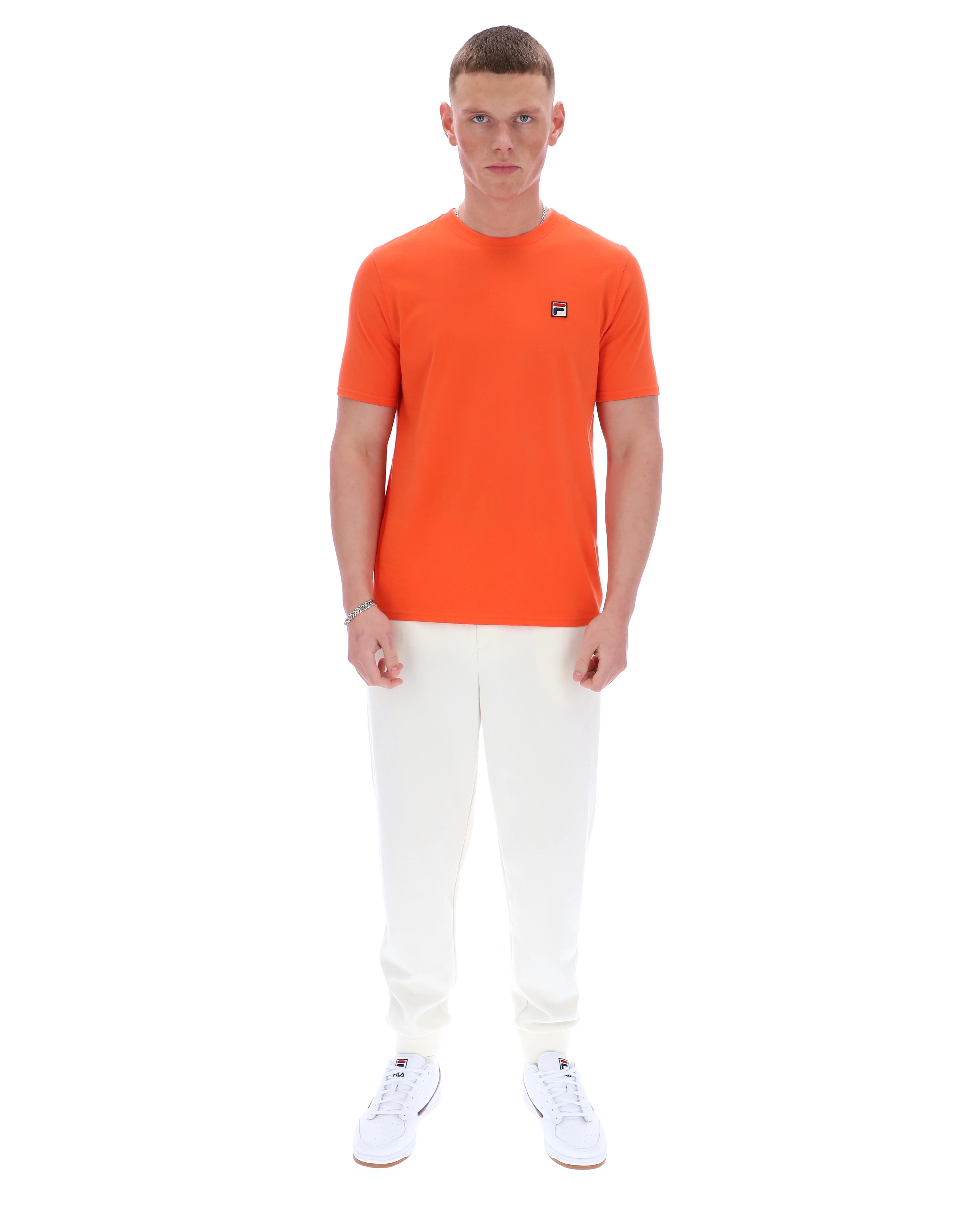 Tiger Lily Sunny Essential T-Shirt - Image 4