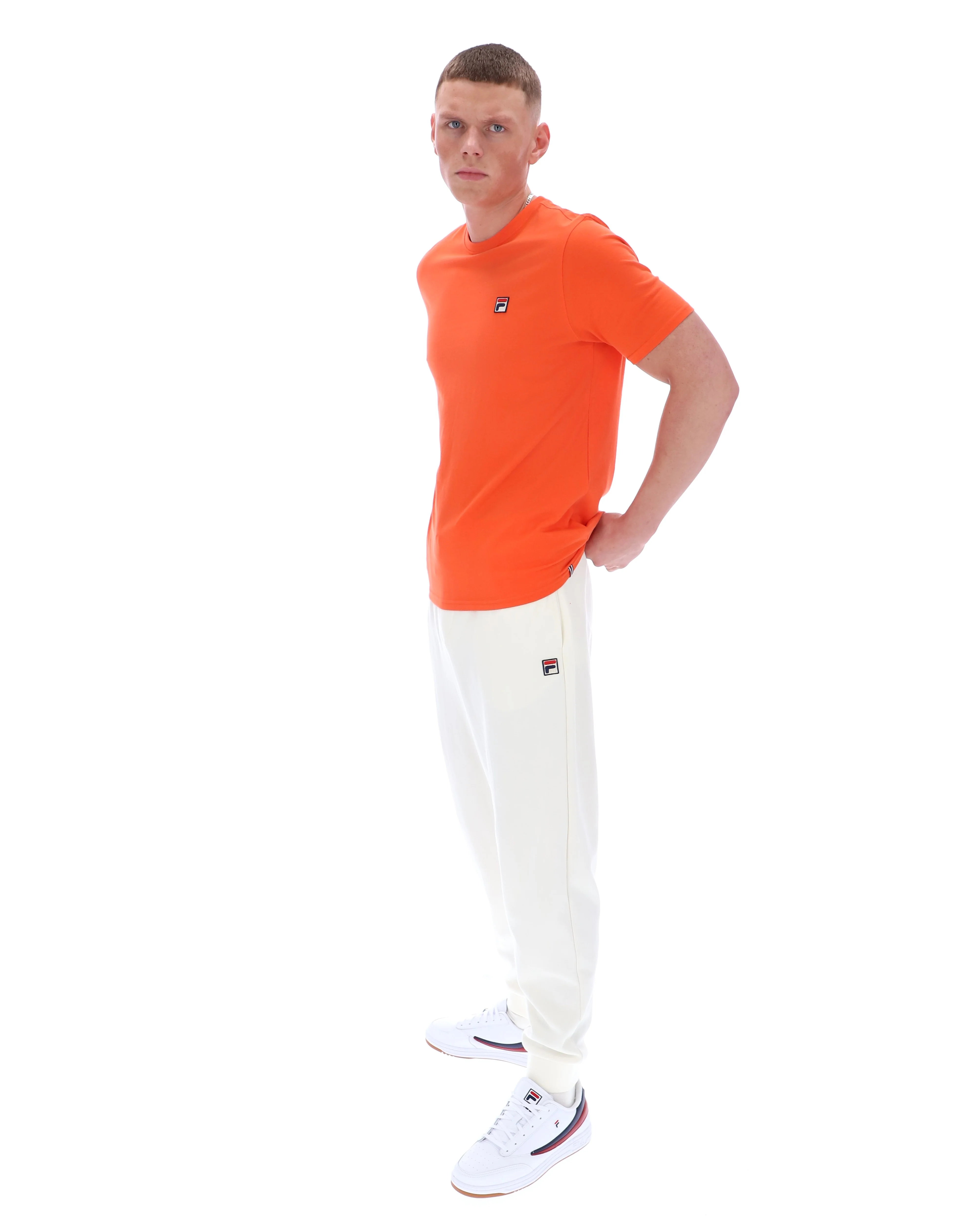 Tiger Lily Sunny Essential T-Shirt - Image 6