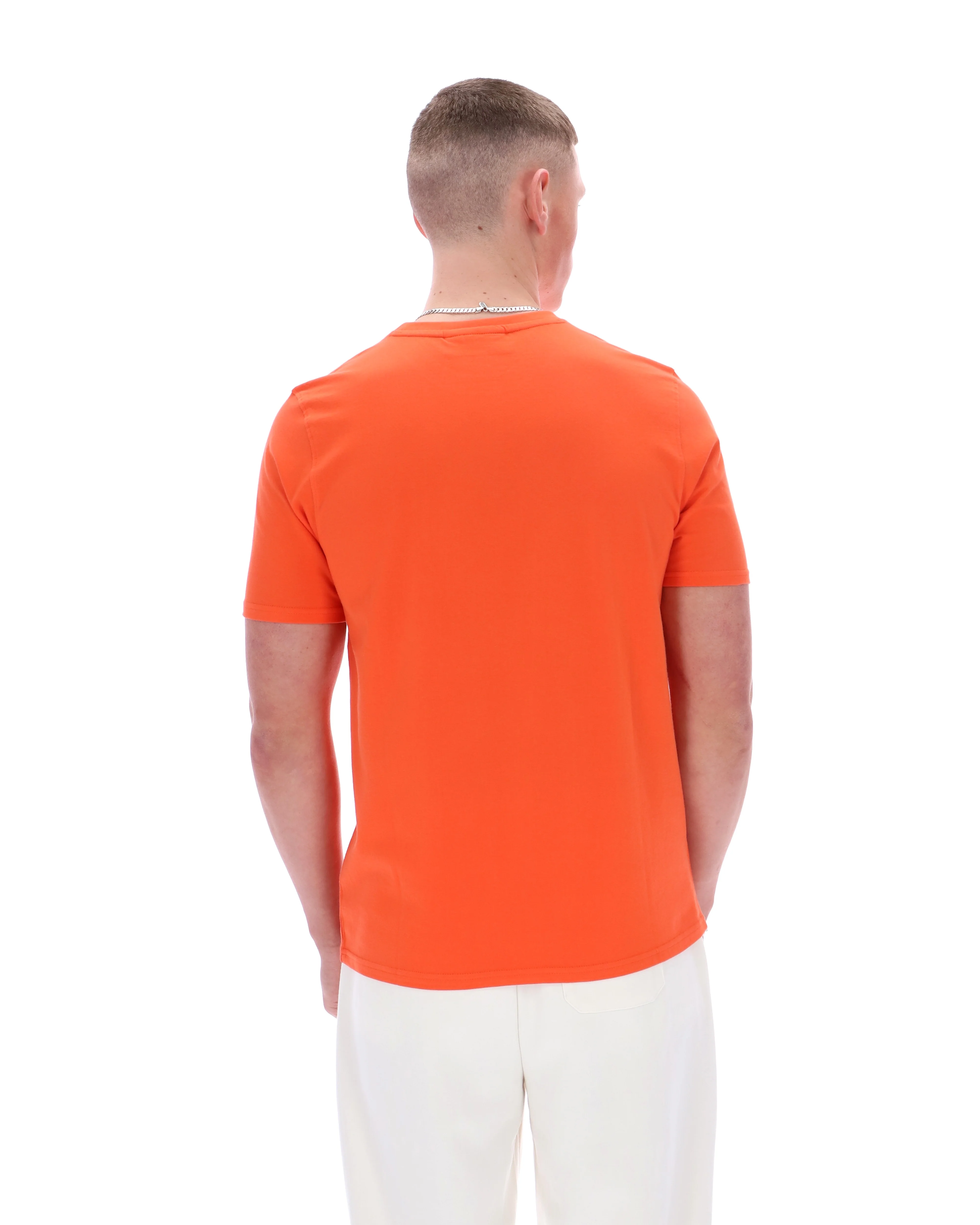 Tiger Lily Sunny Essential T-Shirt - Image 8