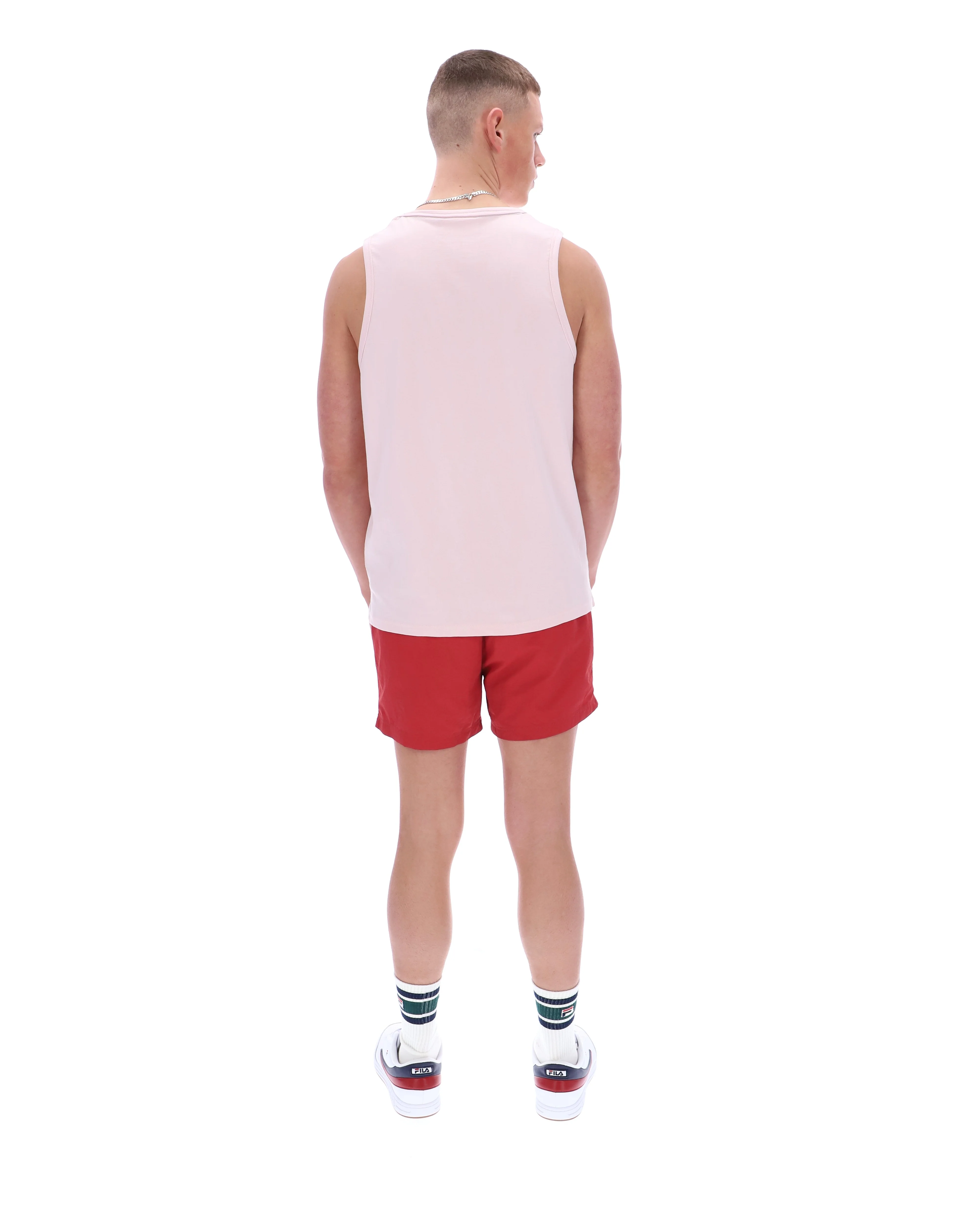 Pale Pink Sunny Essential Vest - Image 7