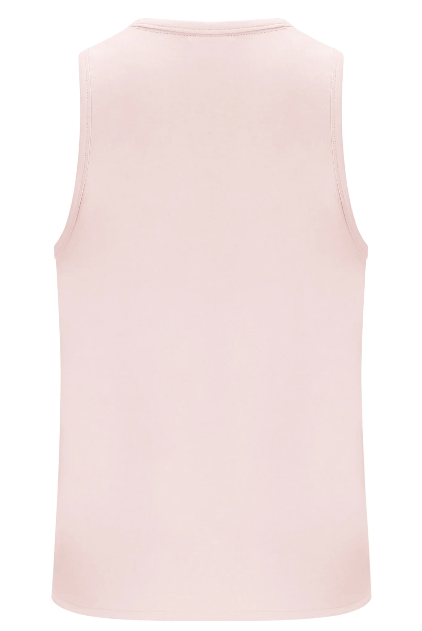 Pale Pink Sunny Essential Vest - Image 9