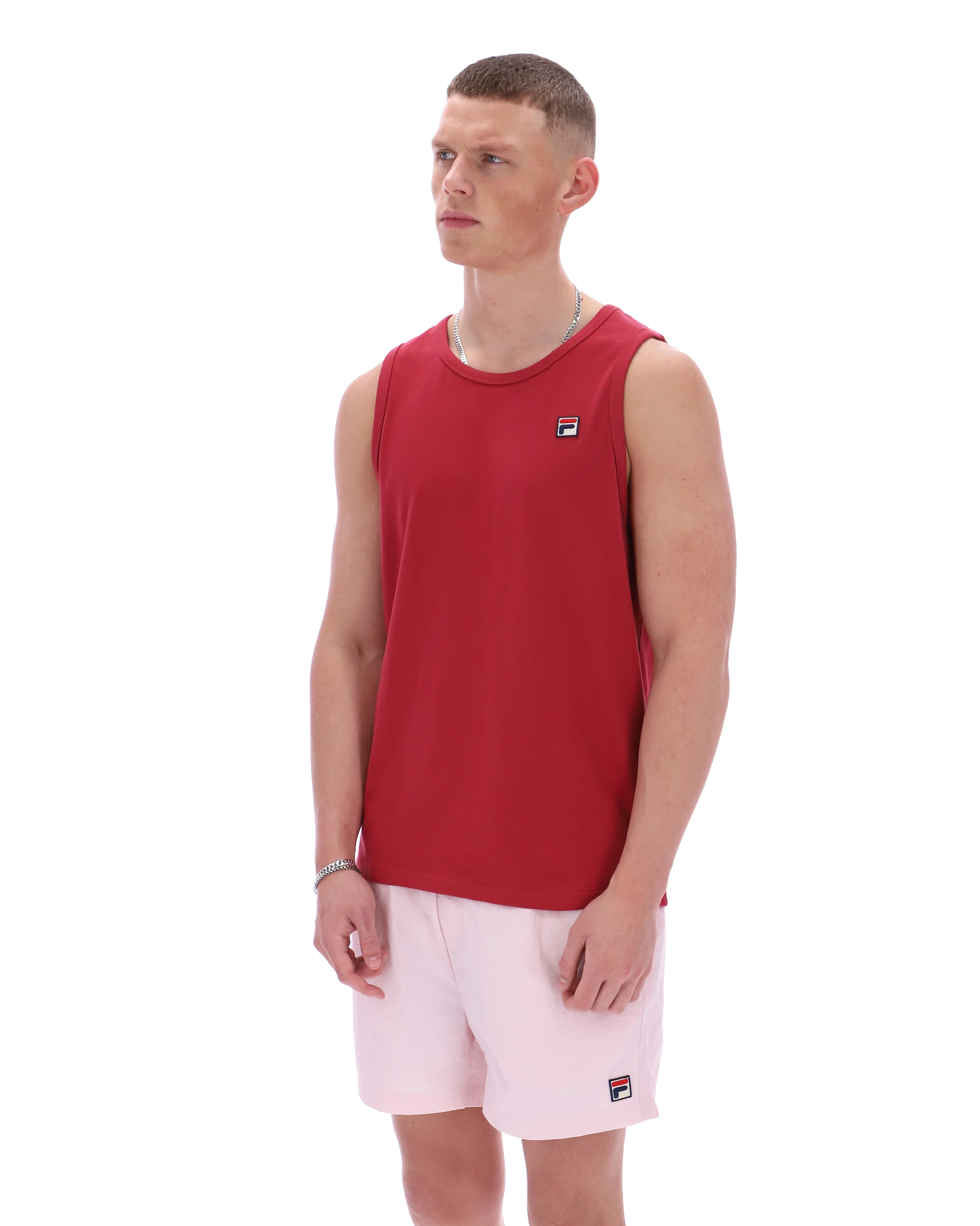 Garnet Sunny Essential Vest - Image 3