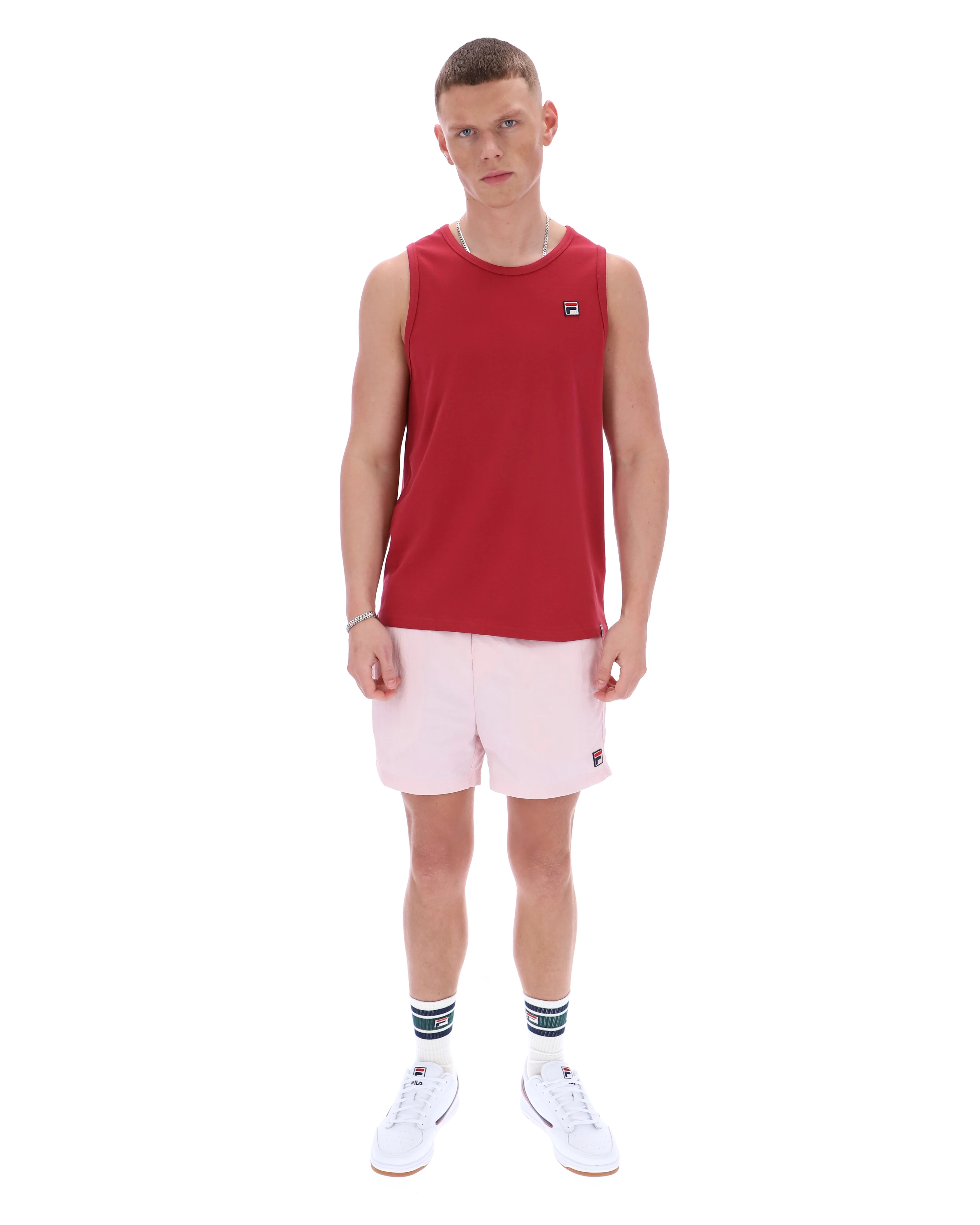 Garnet Sunny Essential Vest - Image 4