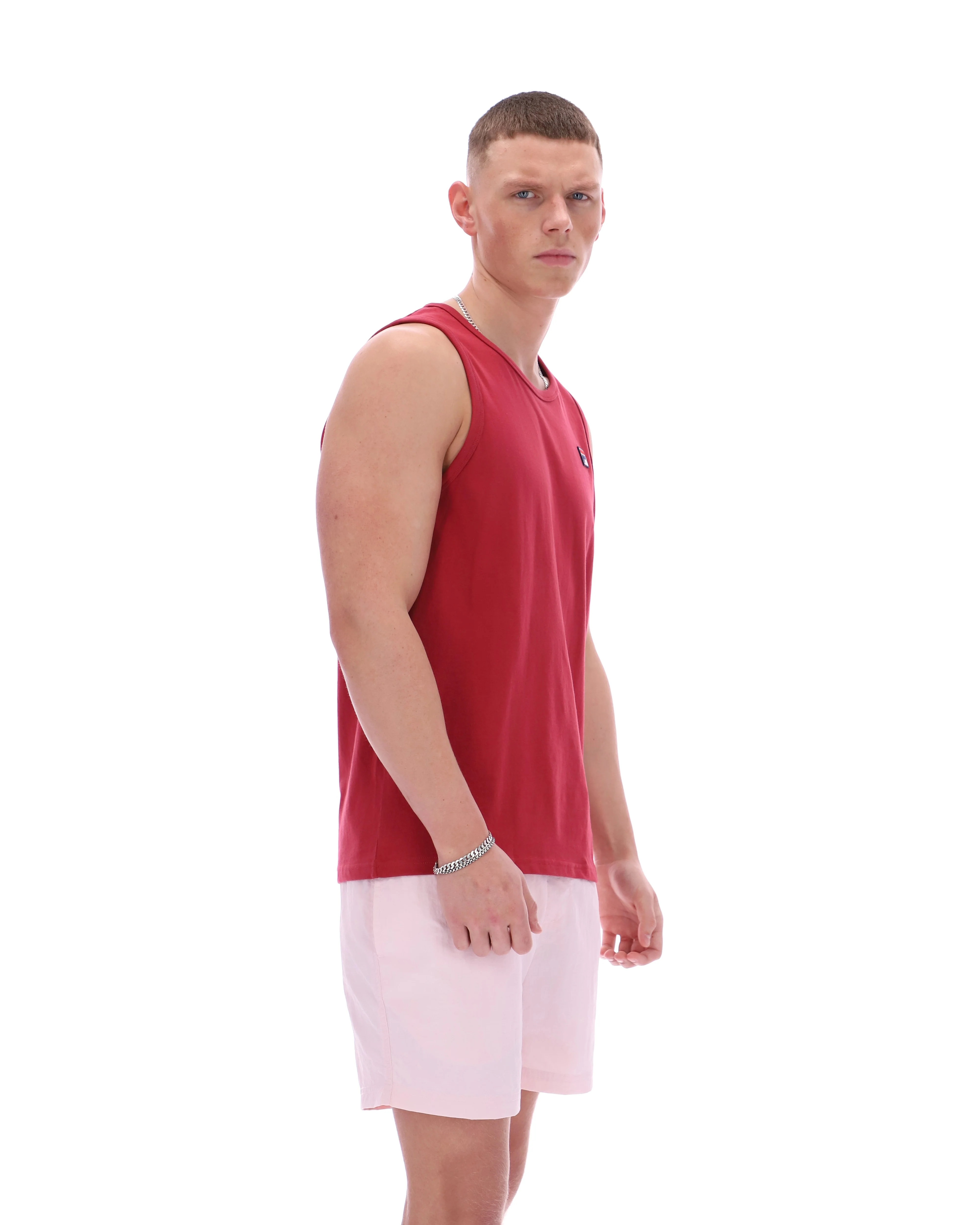 Garnet Sunny Essential Vest - Image 5
