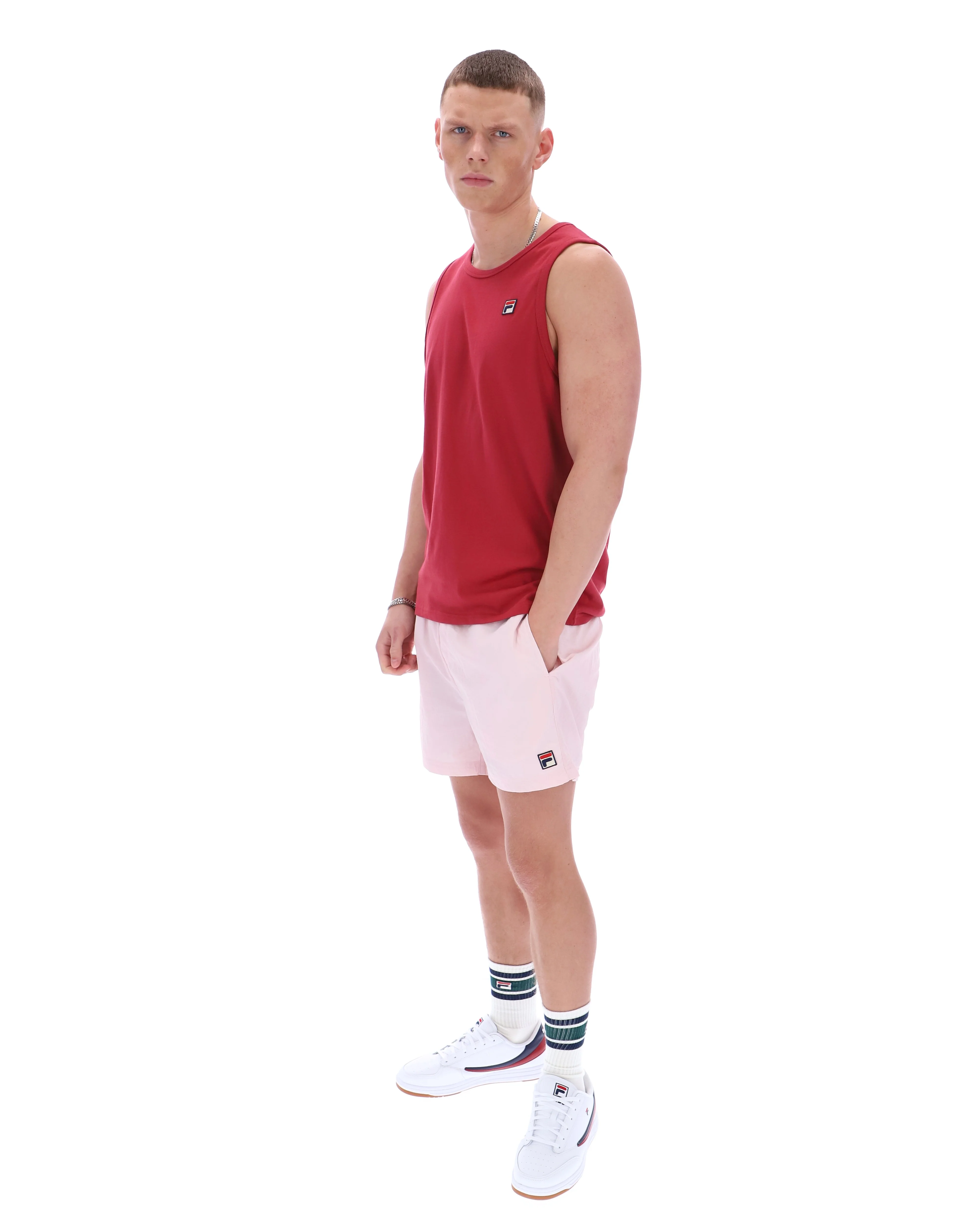 Garnet Sunny Essential Vest - Image 6