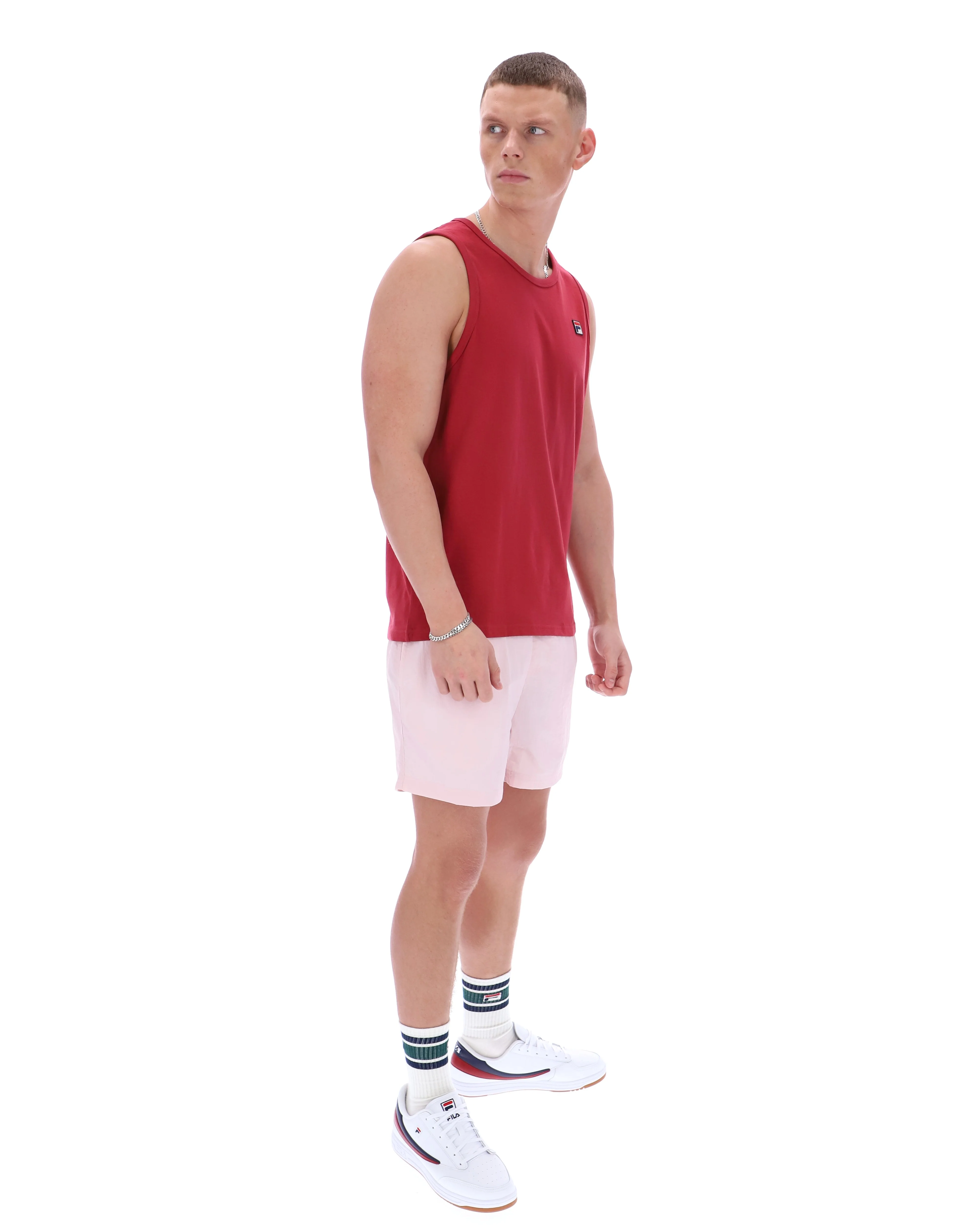 Garnet Sunny Essential Vest - Image 7
