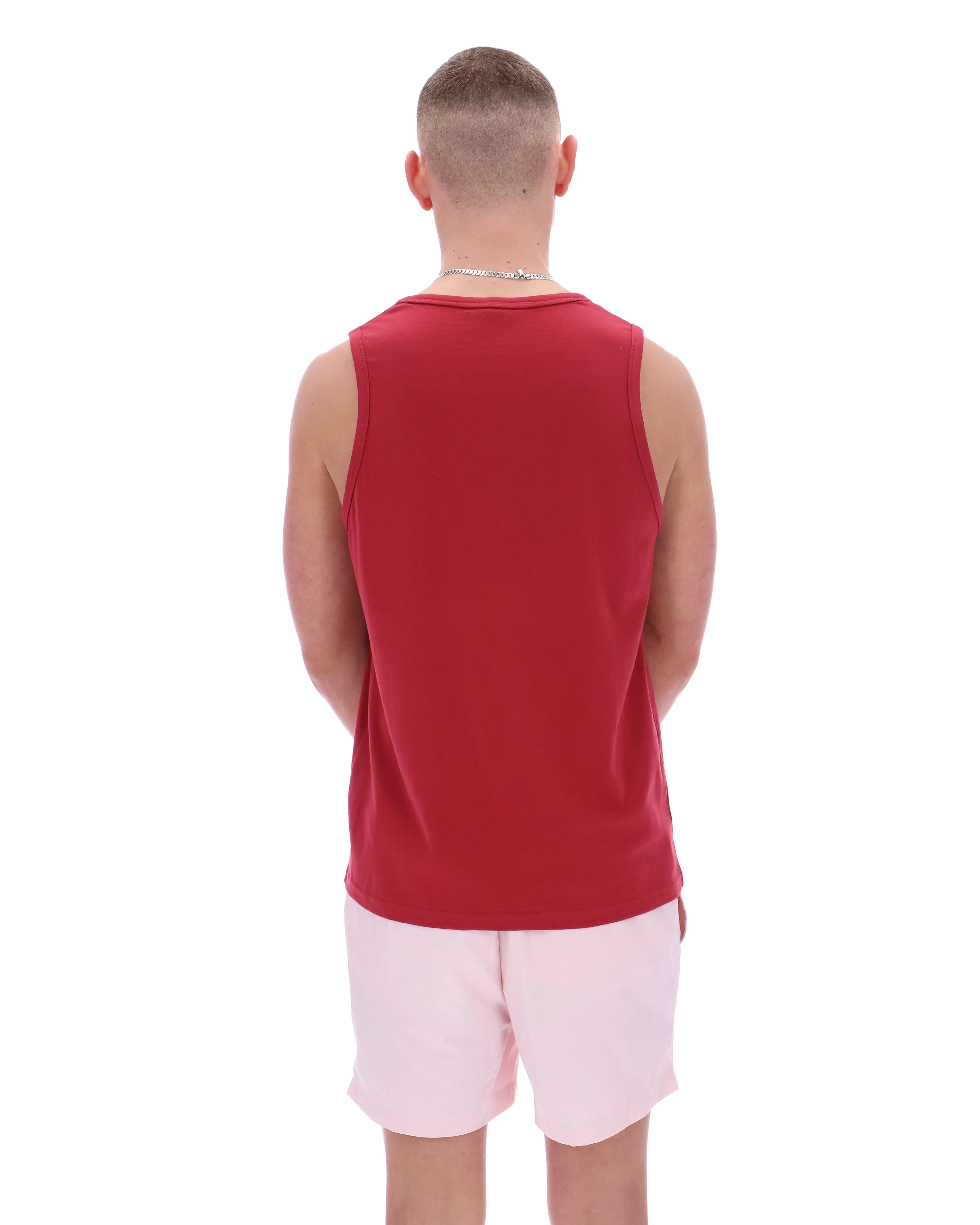 Garnet Sunny Essential Vest - Image 8