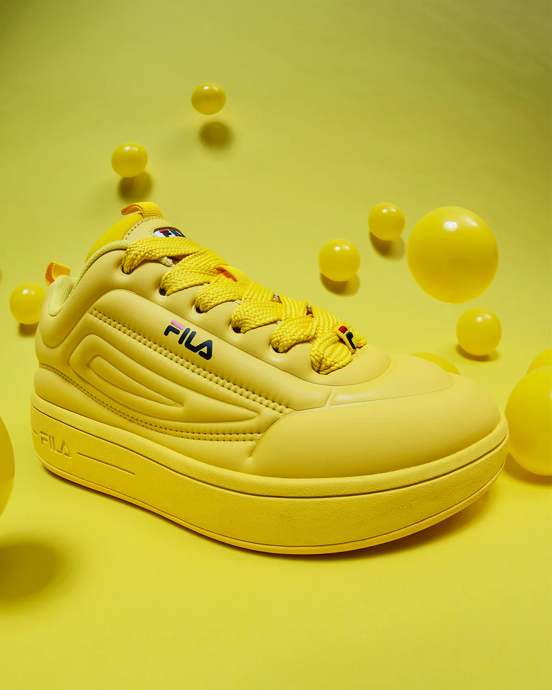 Maize Superbubble Trainer - Image 2