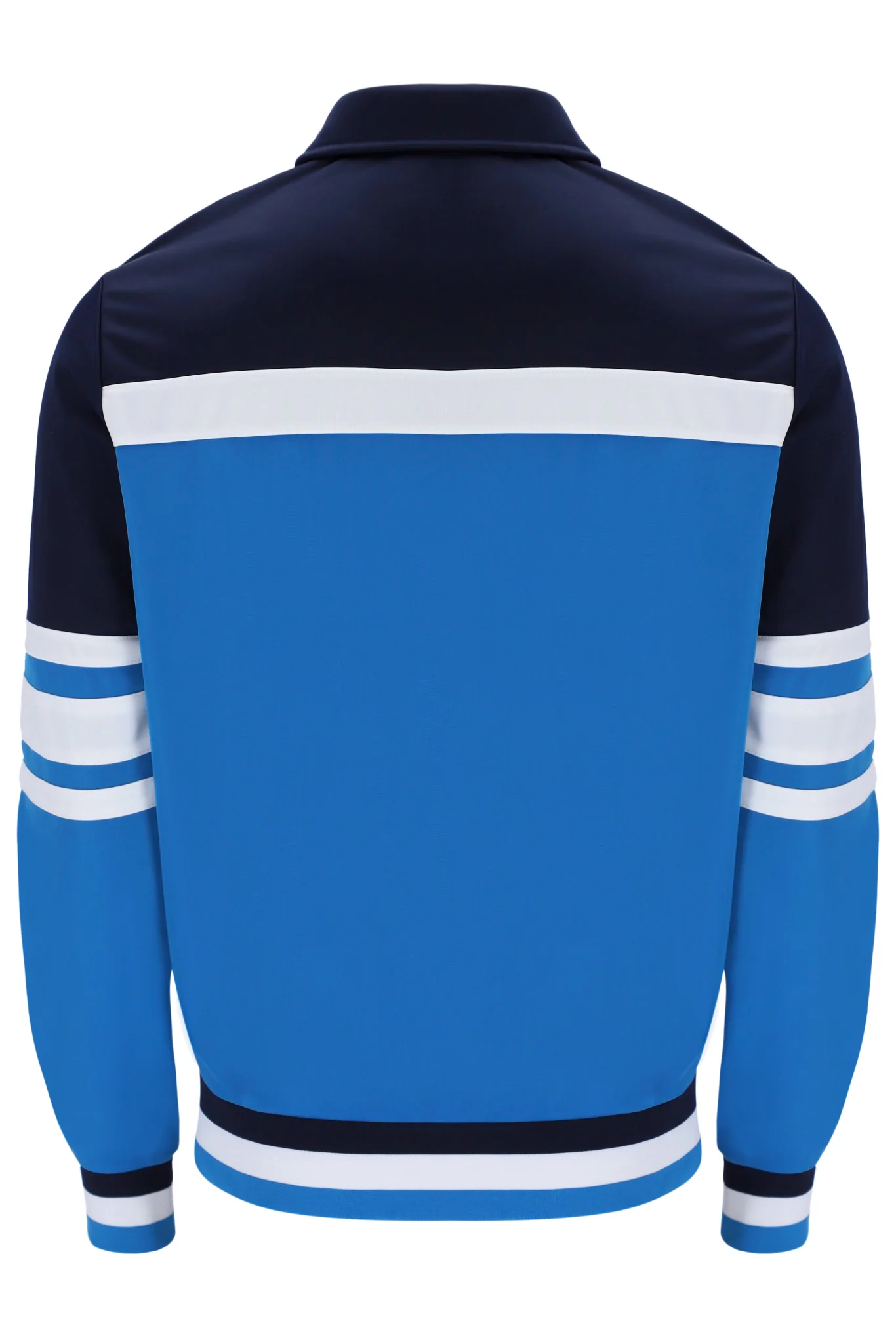 Blue Tamer Track Top - Image 3