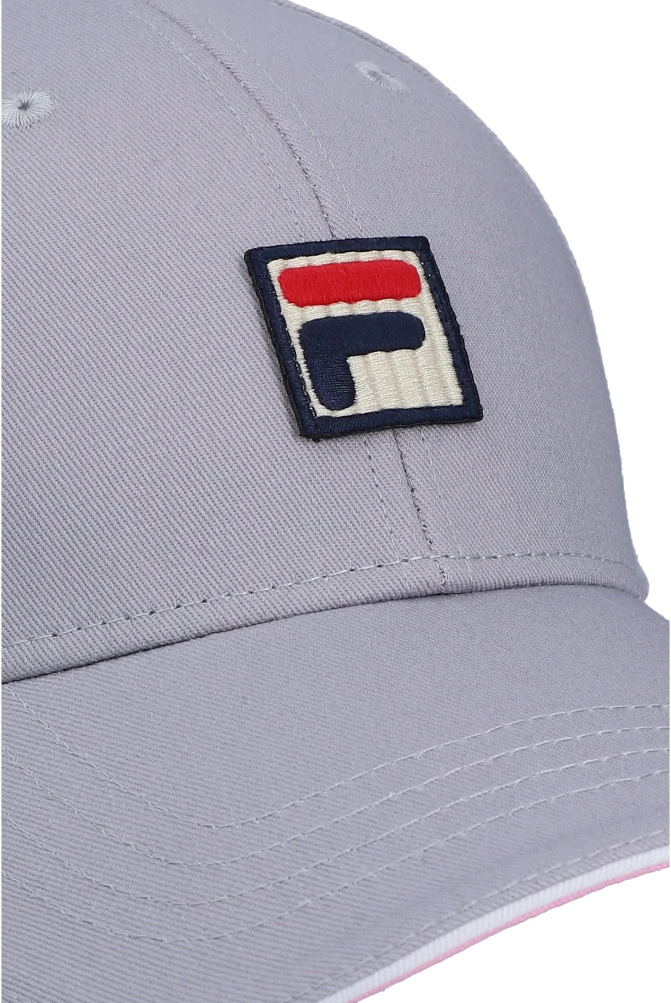 High Rise Tantam Baseball Cap - Image 4