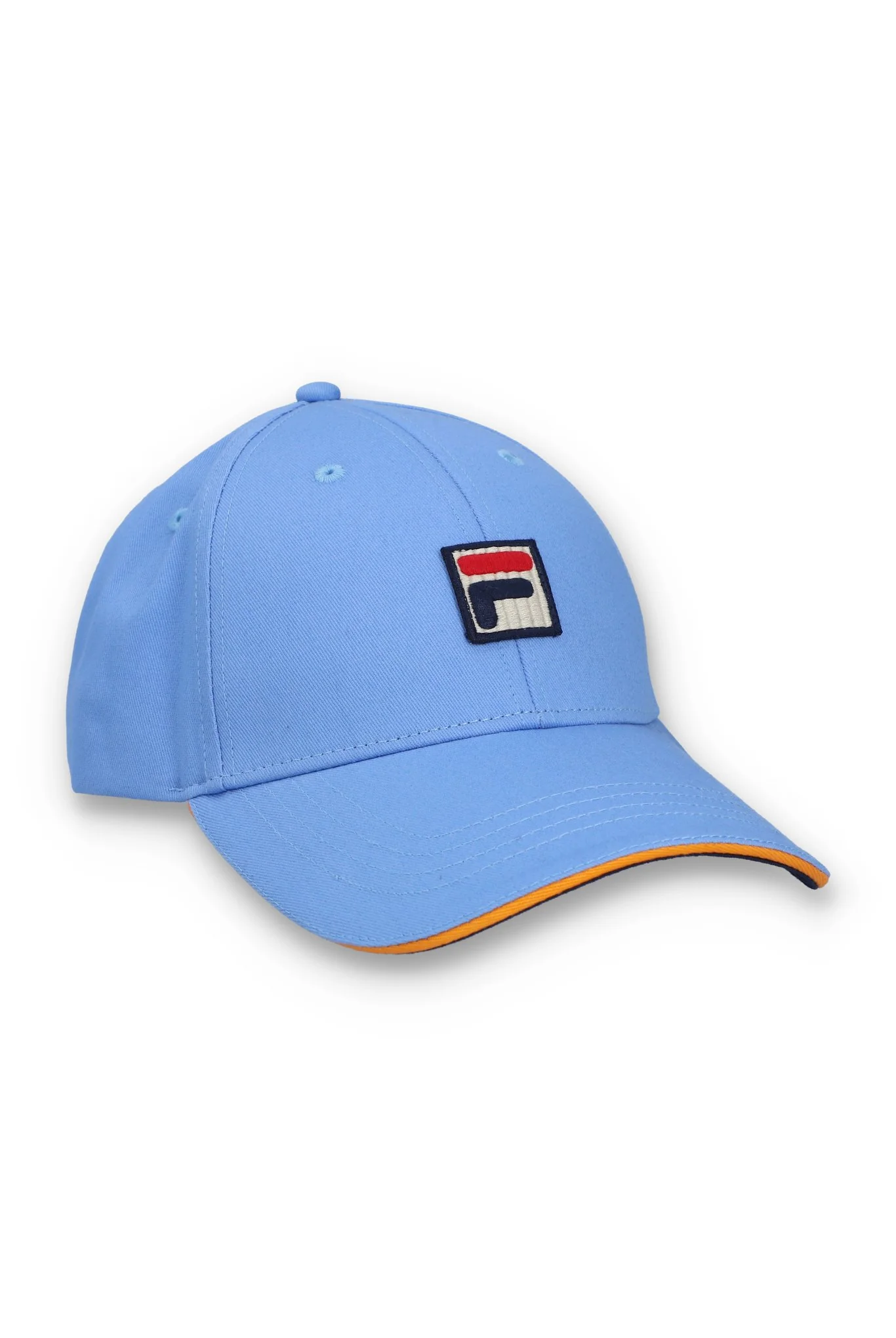 Vista Blue Tantam Baseball Cap - Image 3
