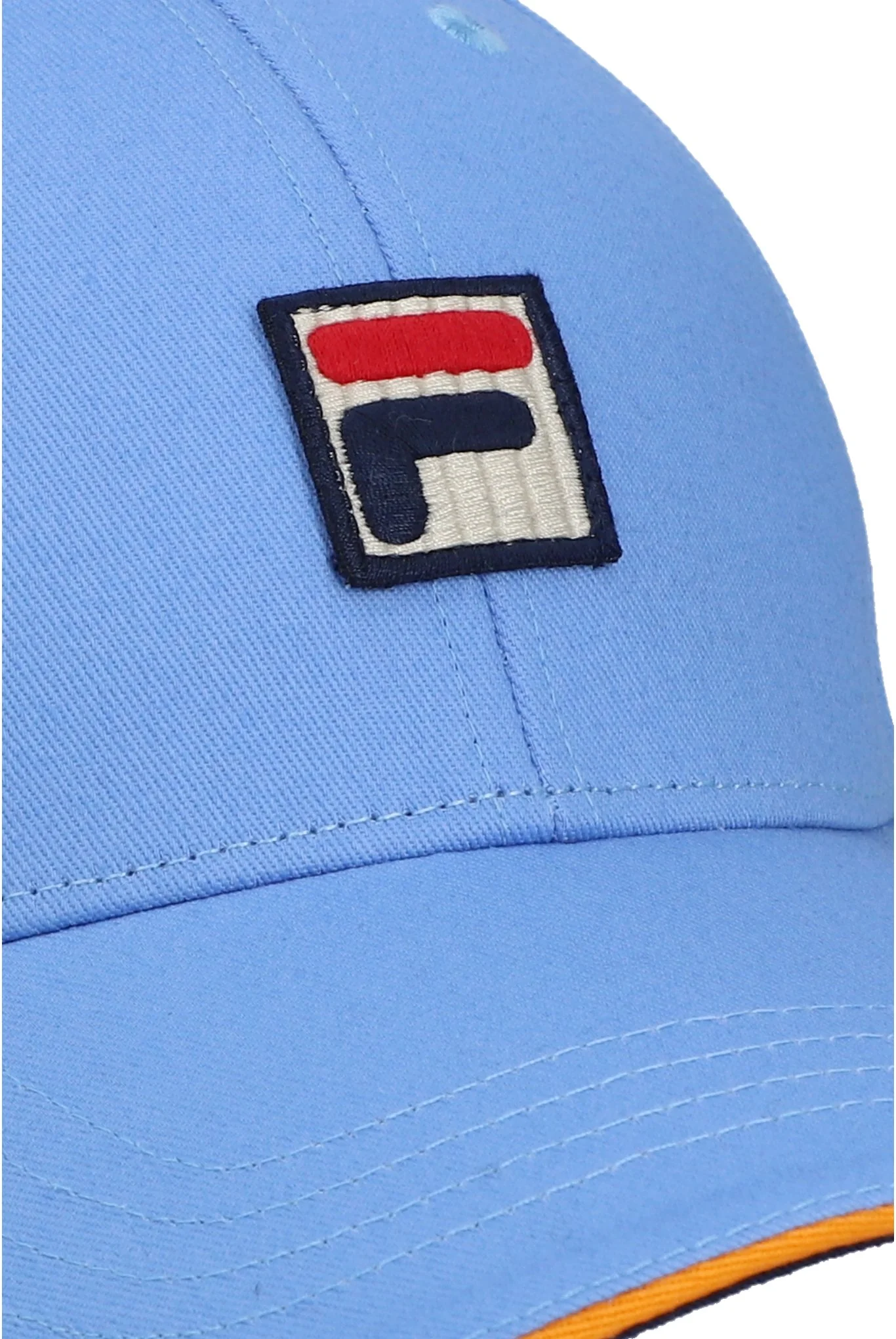 Vista Blue Tantam Baseball Cap - Image 5