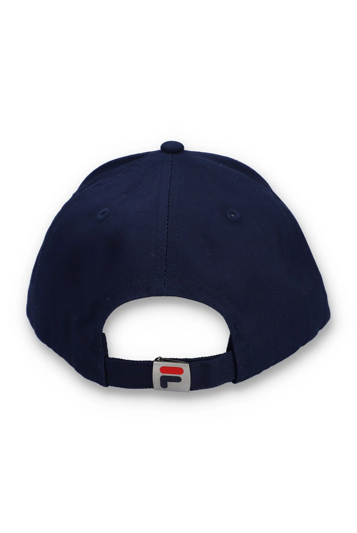 Fila Navy Tantam Baseball Cap - Image 3