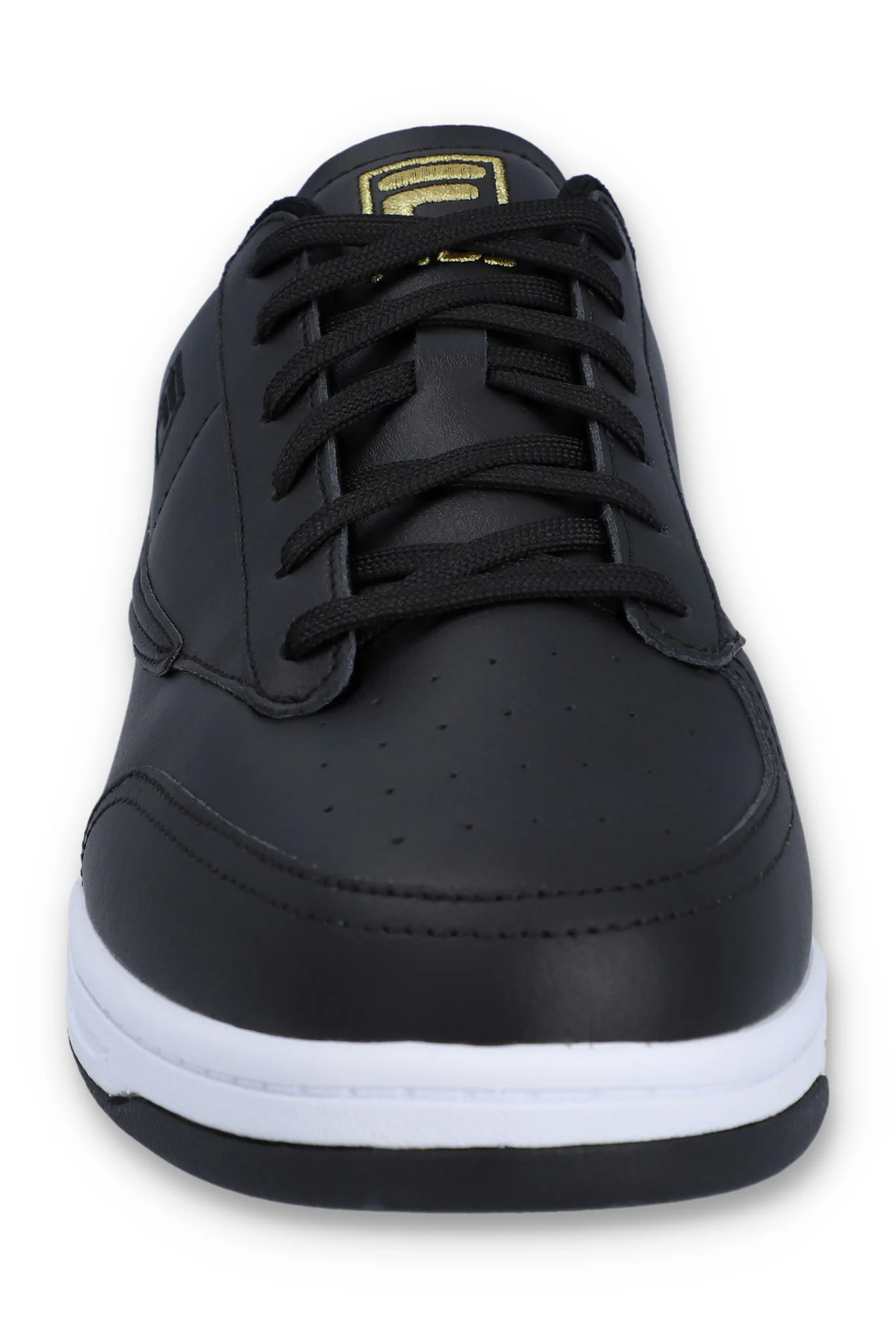 Black Tennis 88 Trainer - Image 3