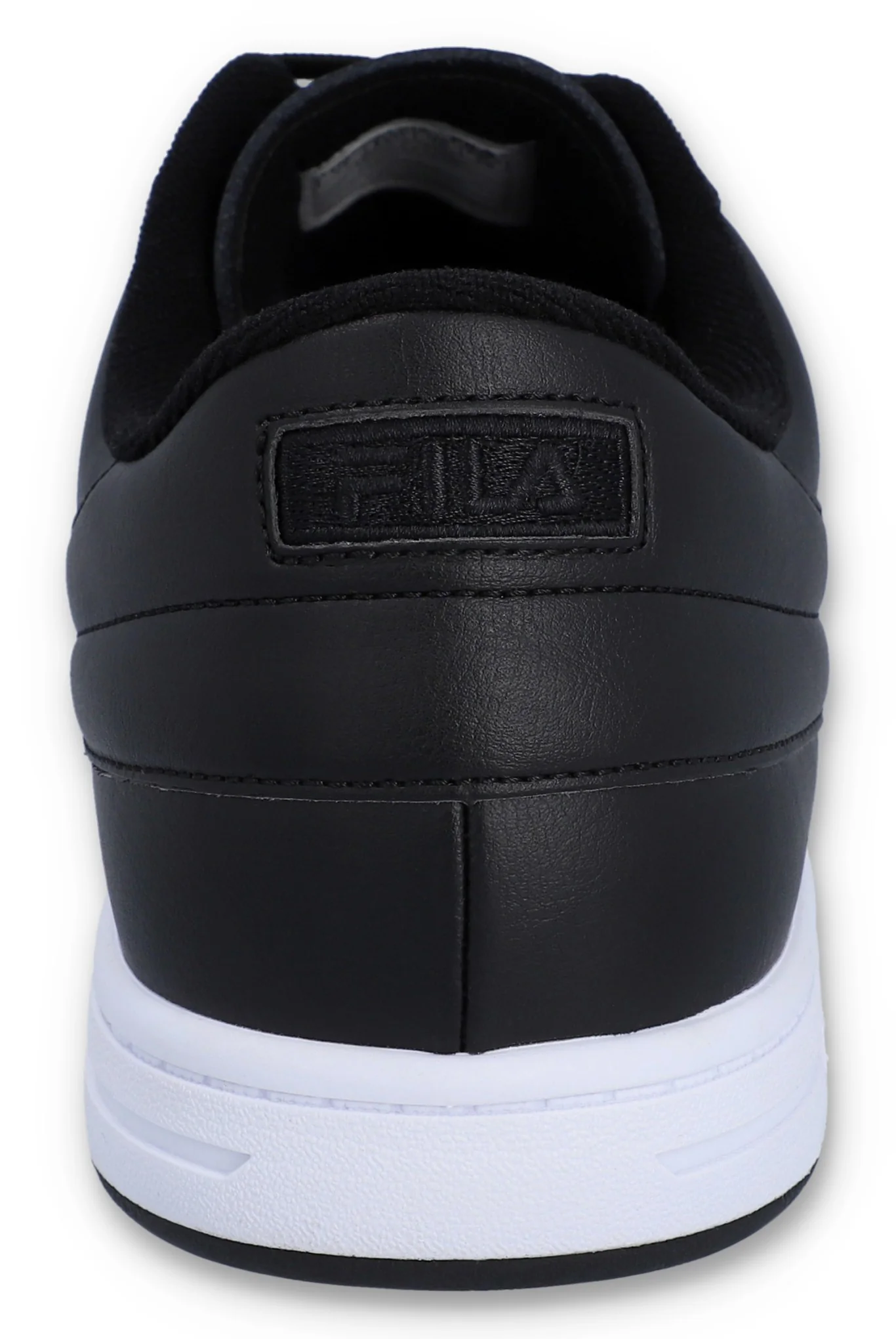 Black Tennis 88 Trainer - Image 5