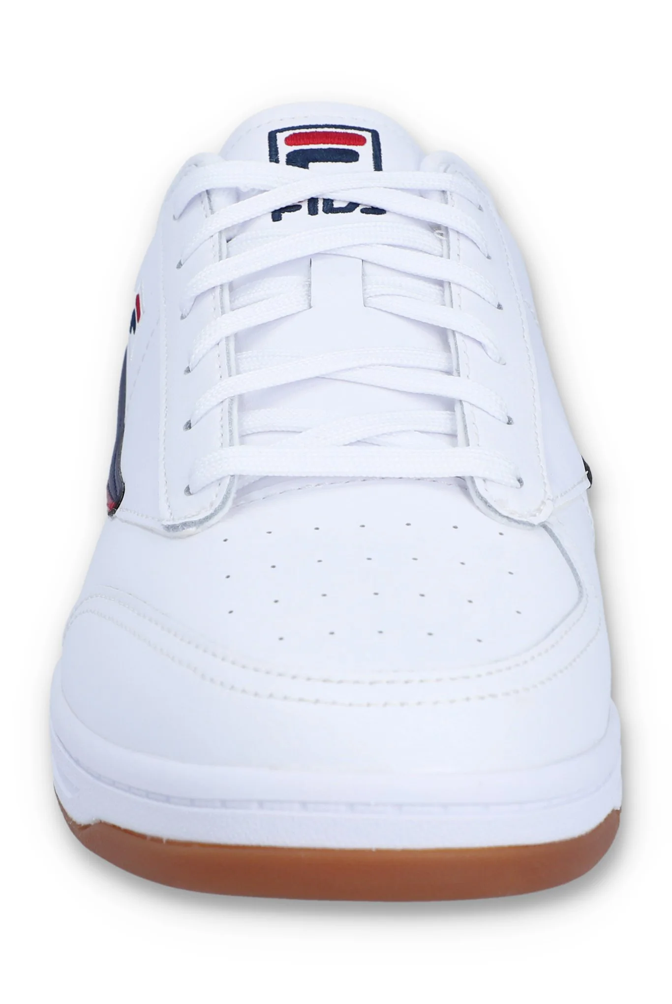 White Tennis 88 Trainer - Image 3