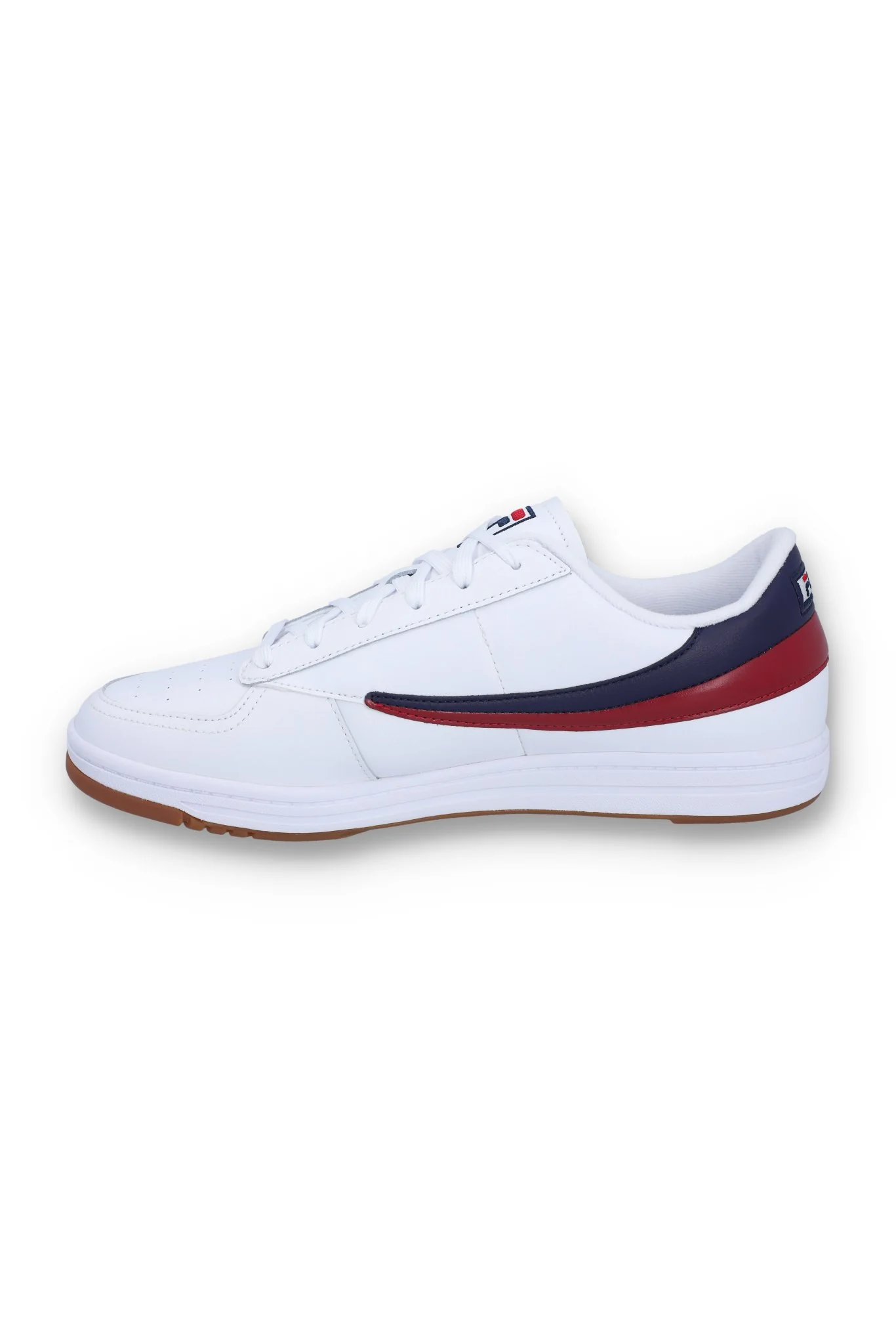 White Tennis 88 Trainer - Image 4