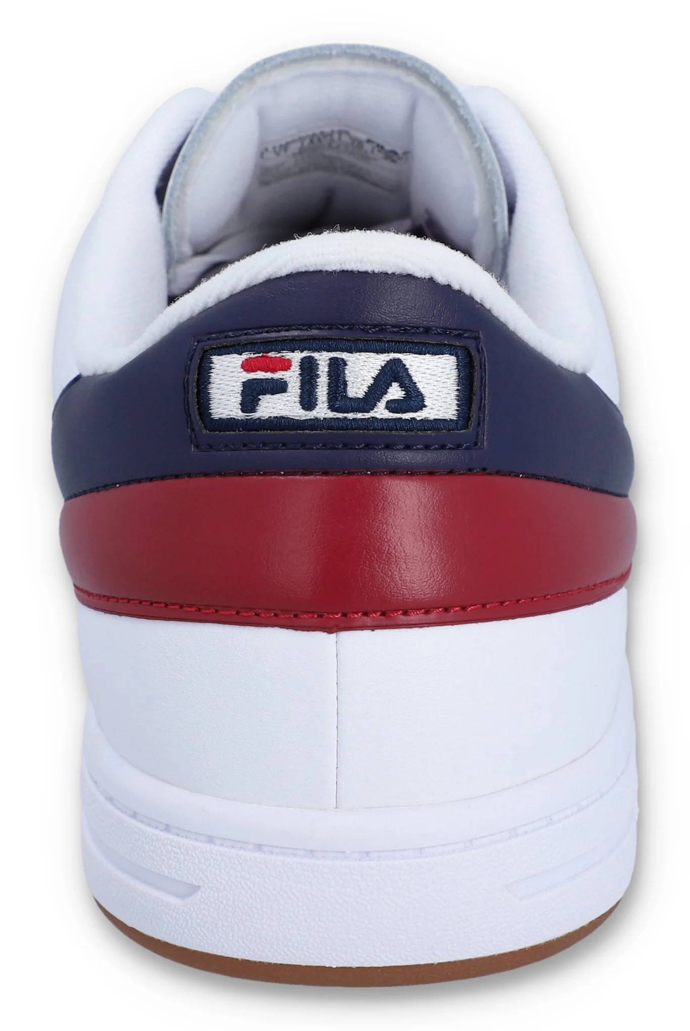 White Tennis 88 Trainer - Image 5