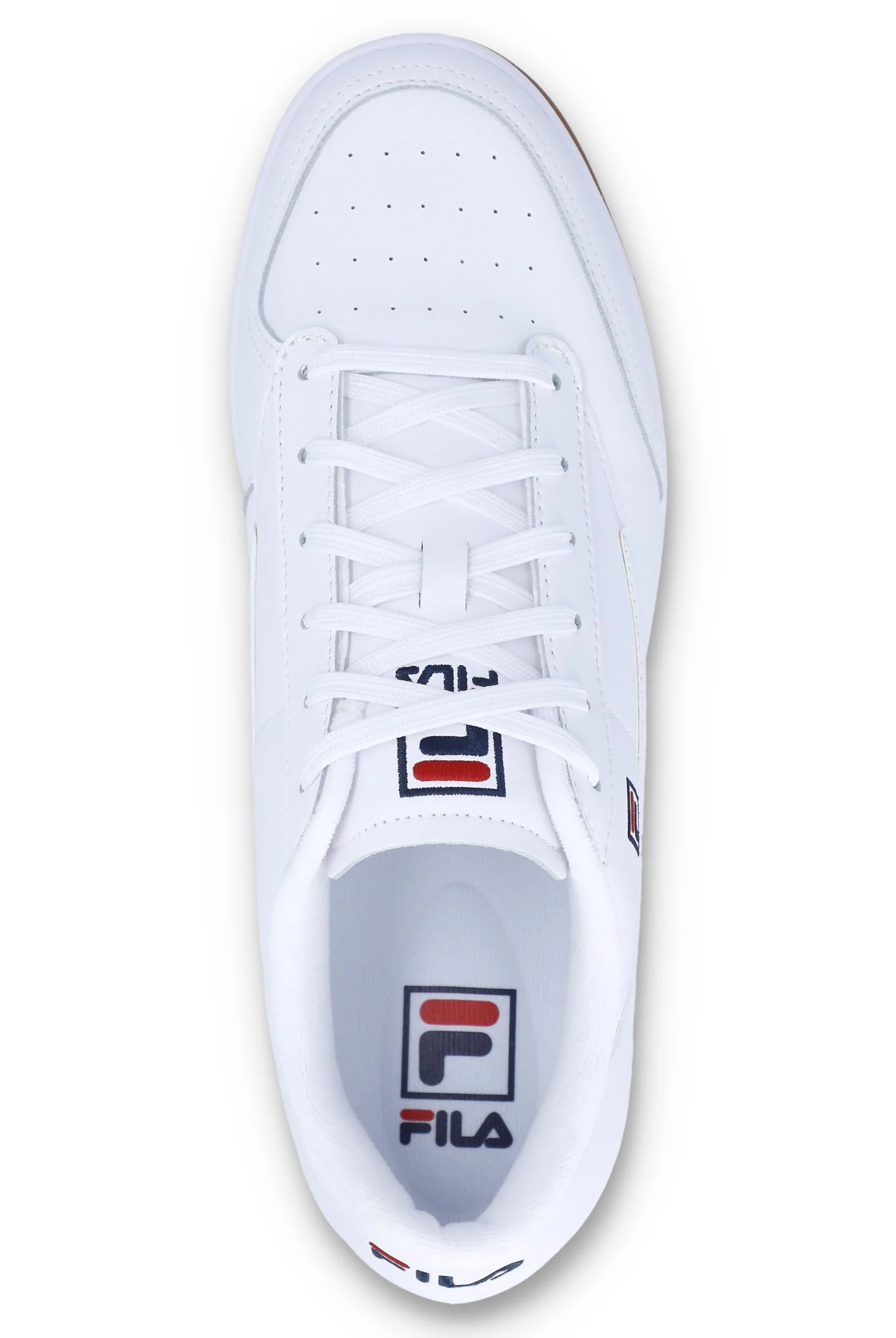 White Tennis 88 Trainer - Image 6