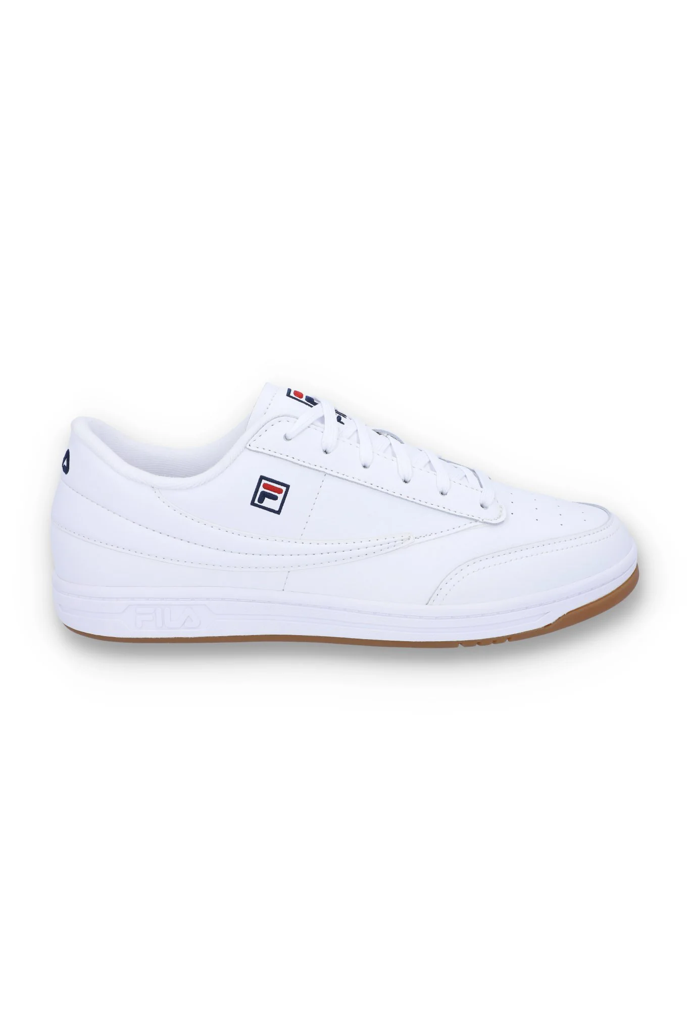 White Tennis 88 Trainer - Image 2