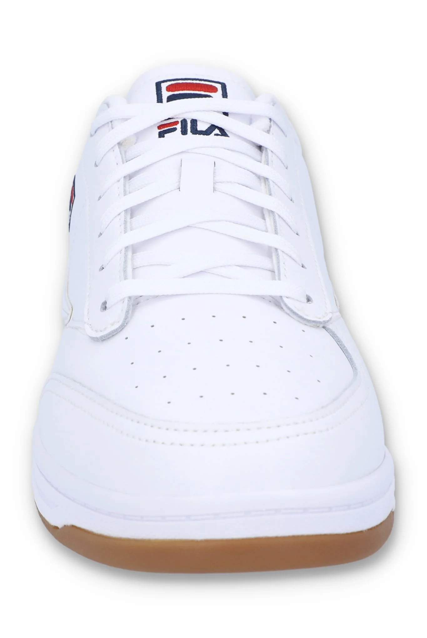 White Tennis 88 Trainer - Image 3