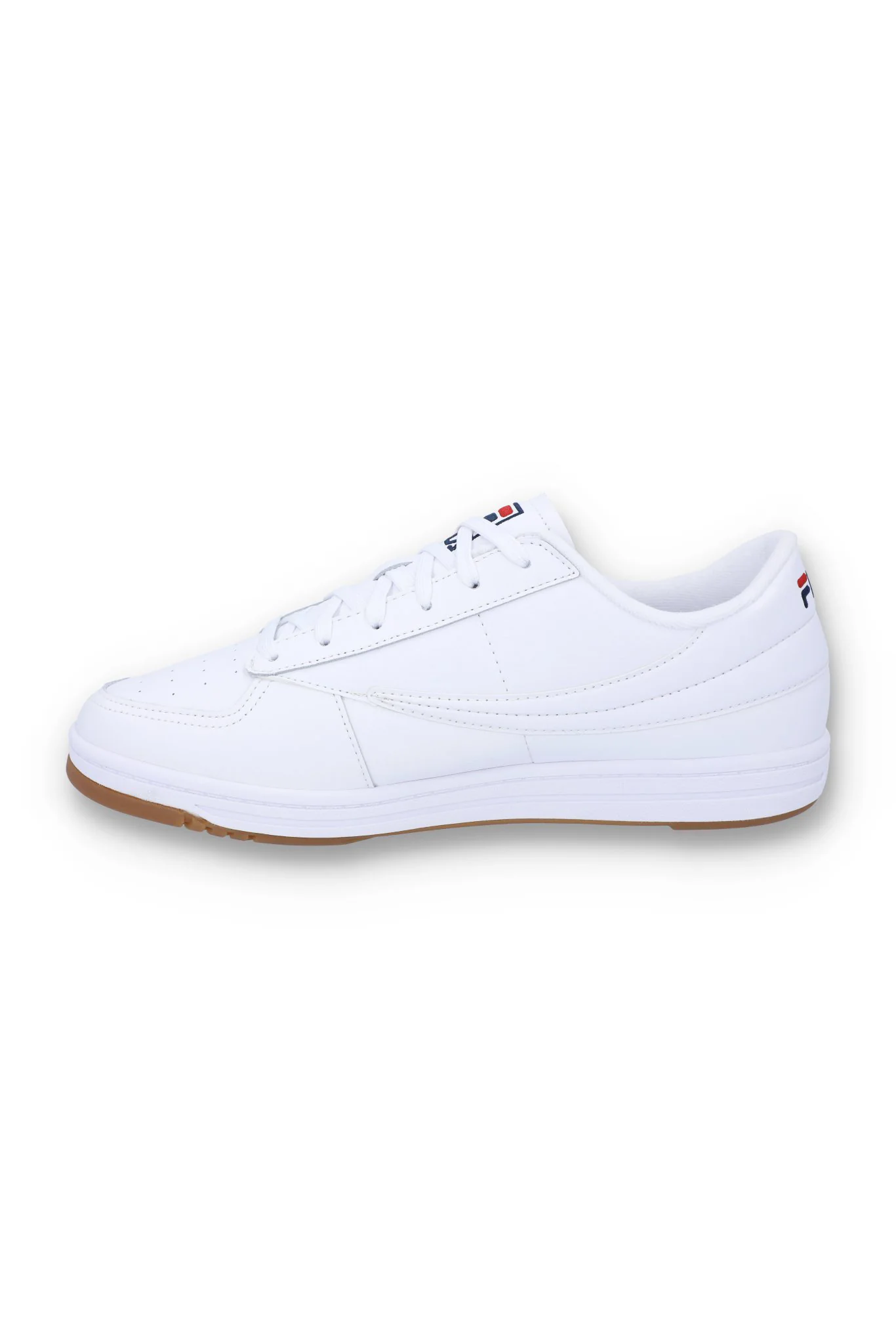 White Tennis 88 Trainer - Image 4