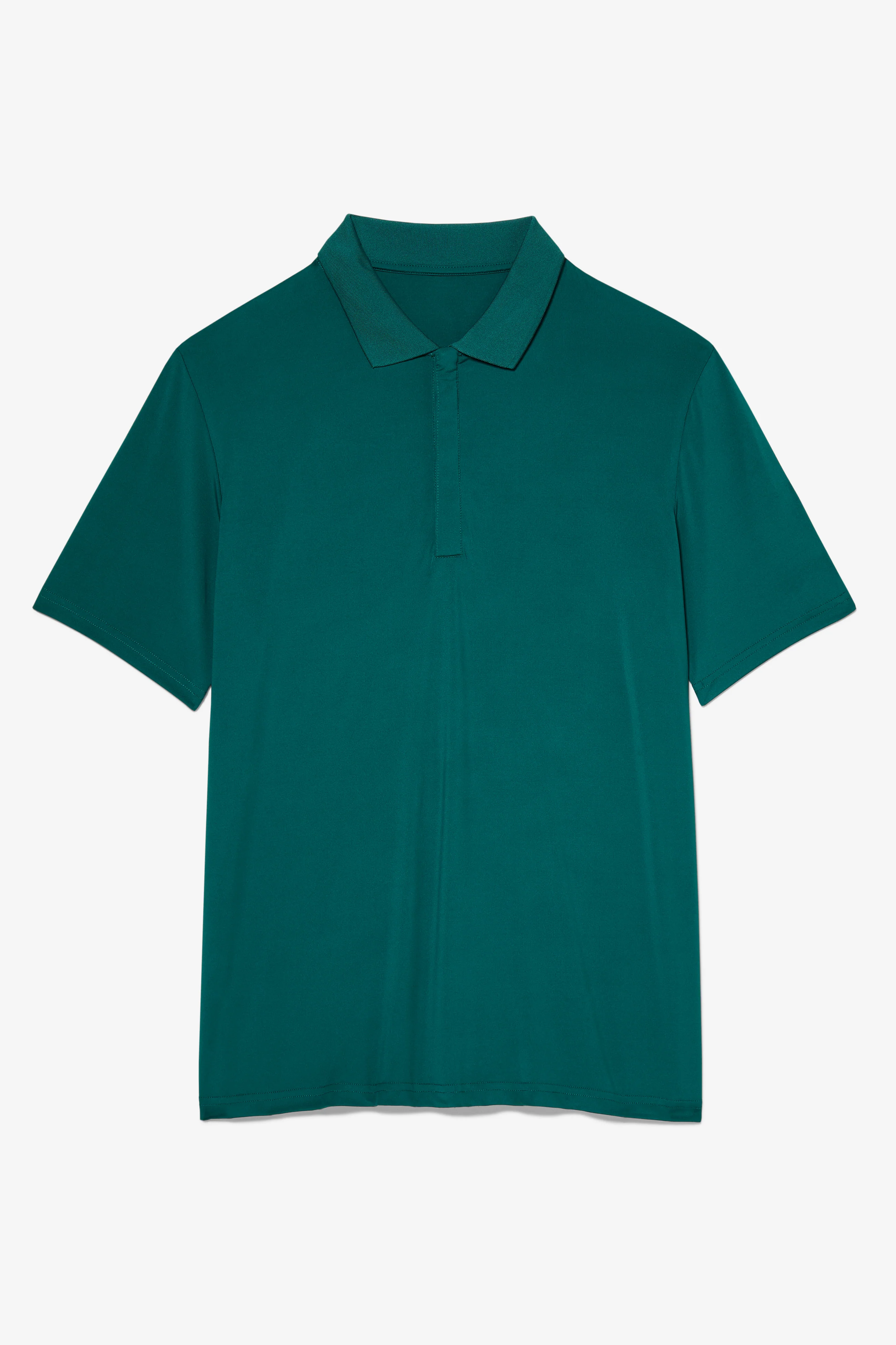 Green Tennis Essentials Top - Image 3