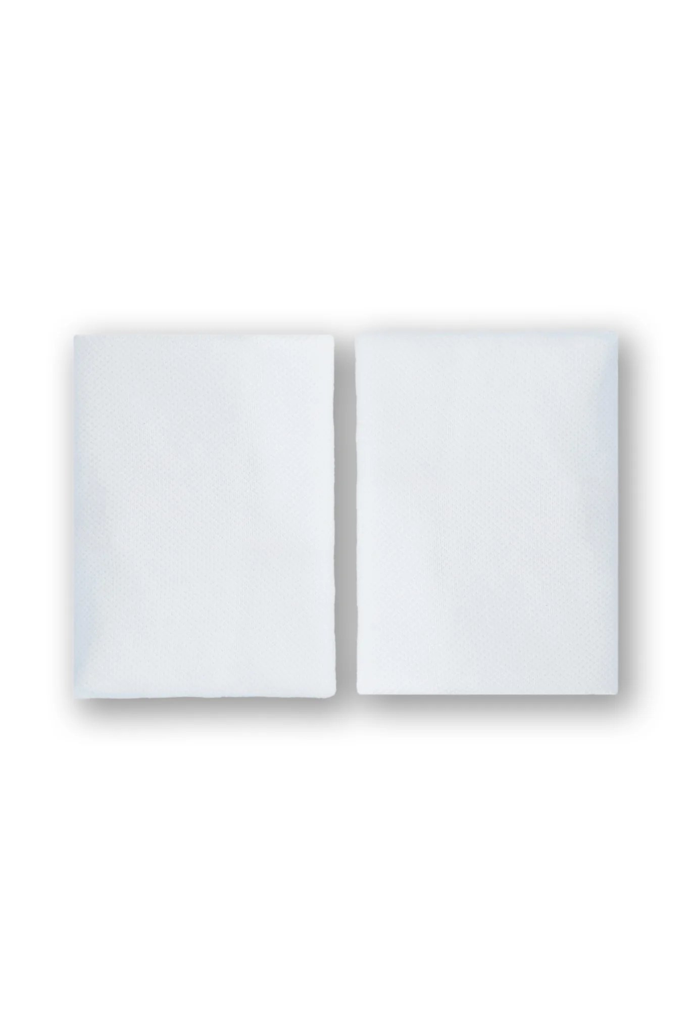 Off White Tennis F-Box Long Headband - Image 3