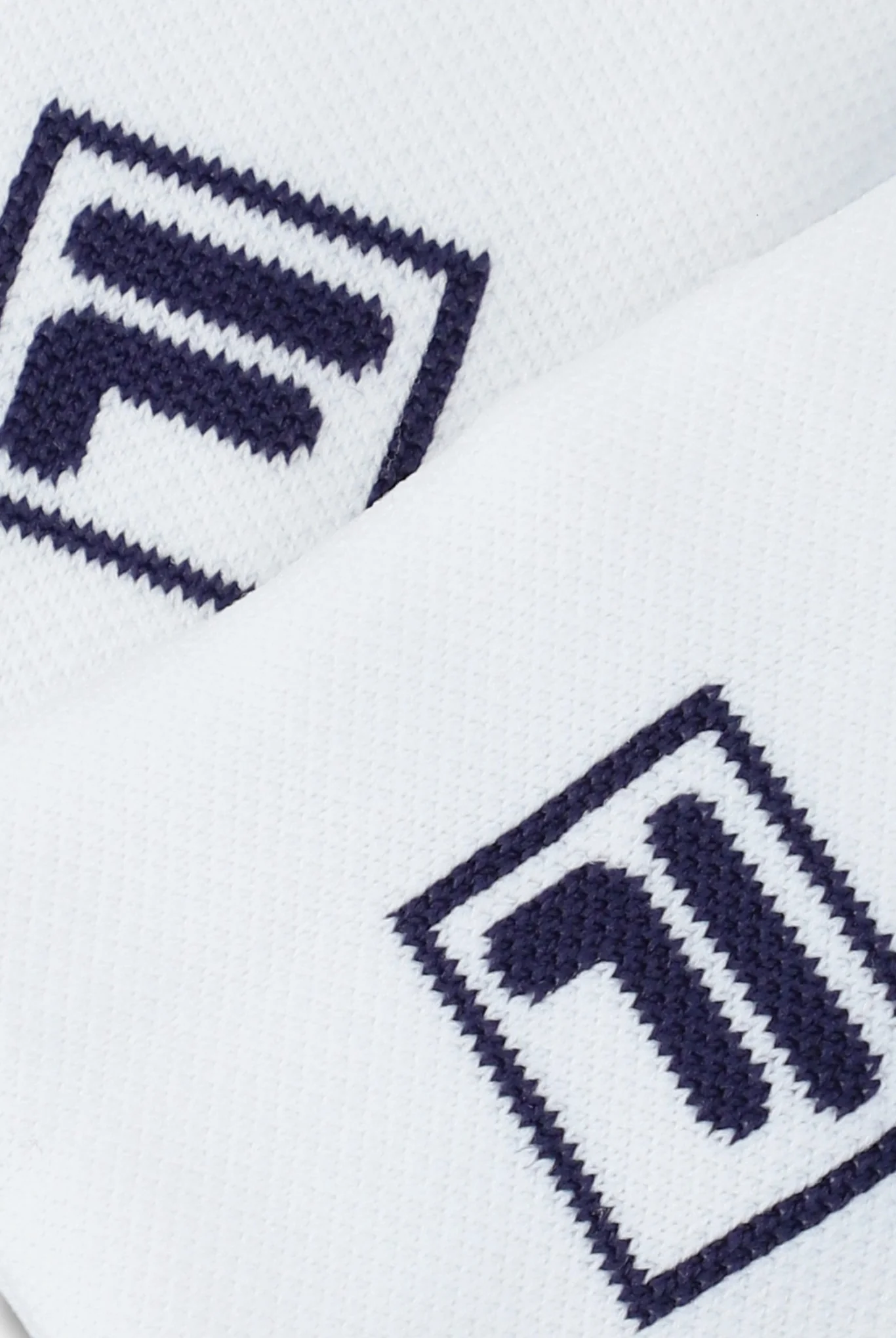 Off White Tennis F-Box Long Headband - Image 4