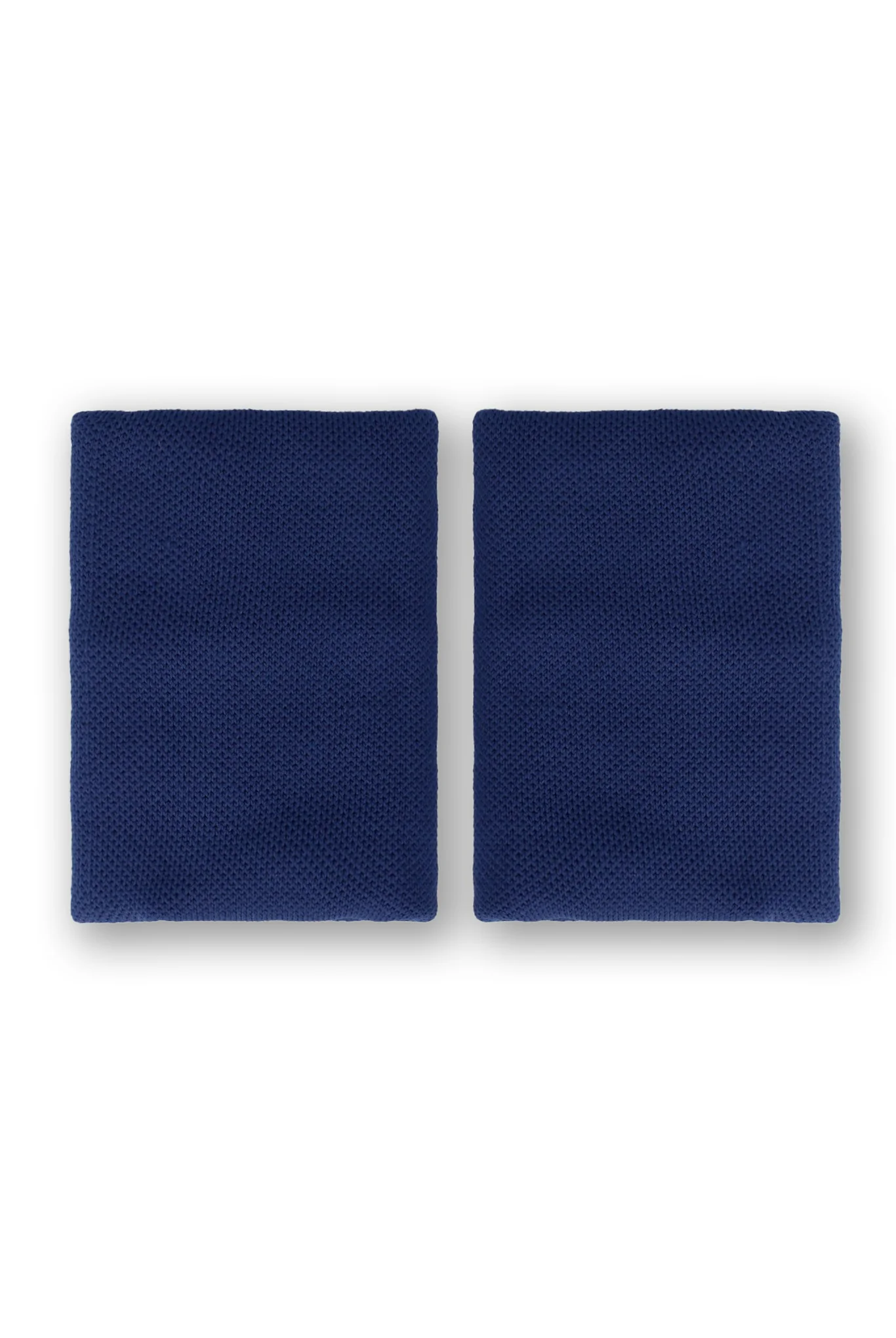 Dark Navy Tennis F-Box Long Headband - Image 3