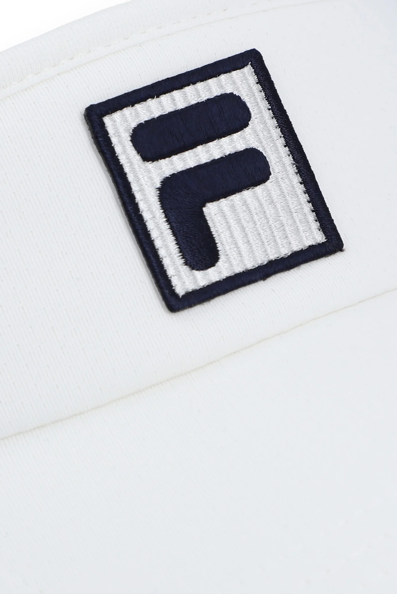 Off White Tennis F-Box Visor - Image 4