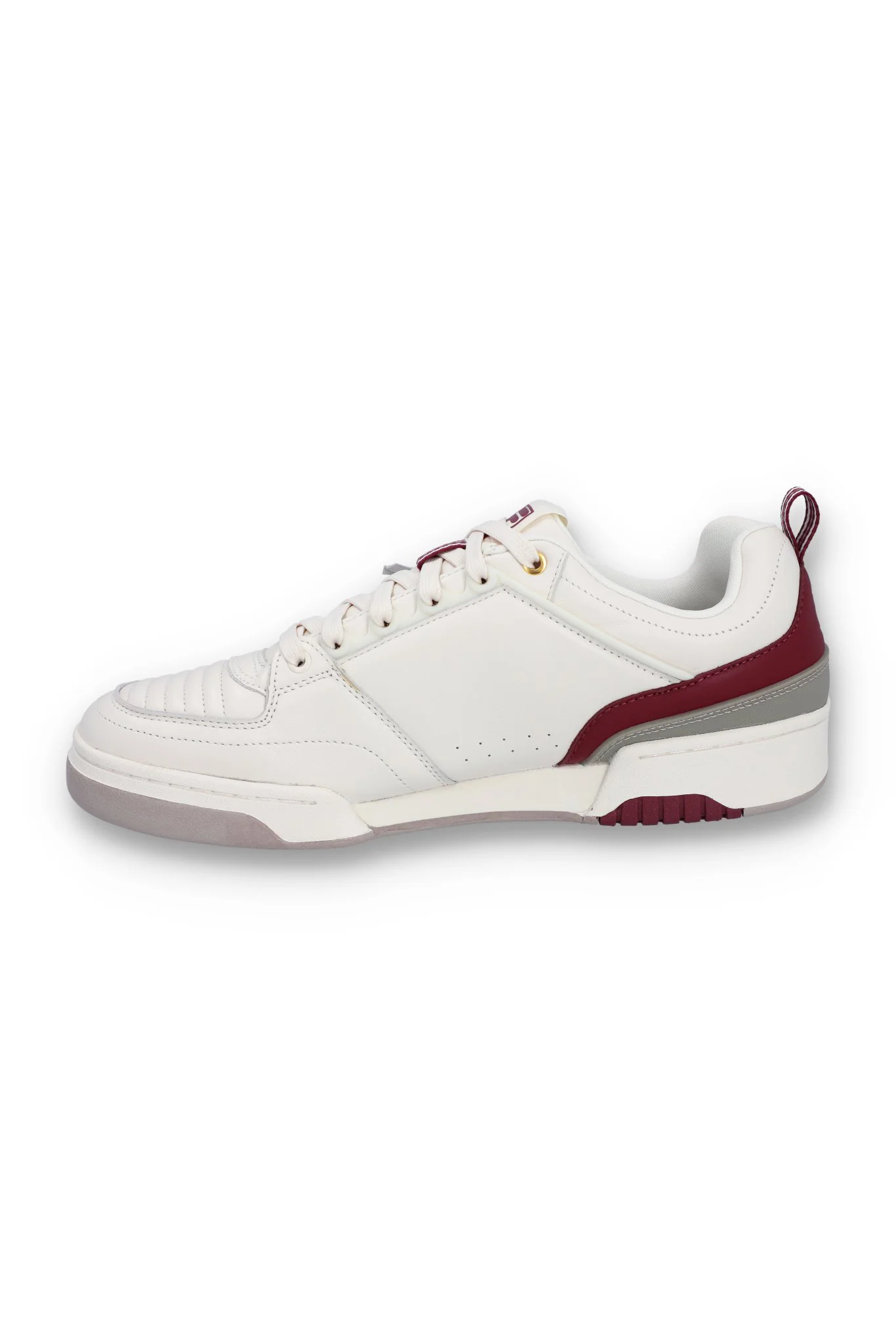 Cream Targa NT Lux Trainer - Image 4