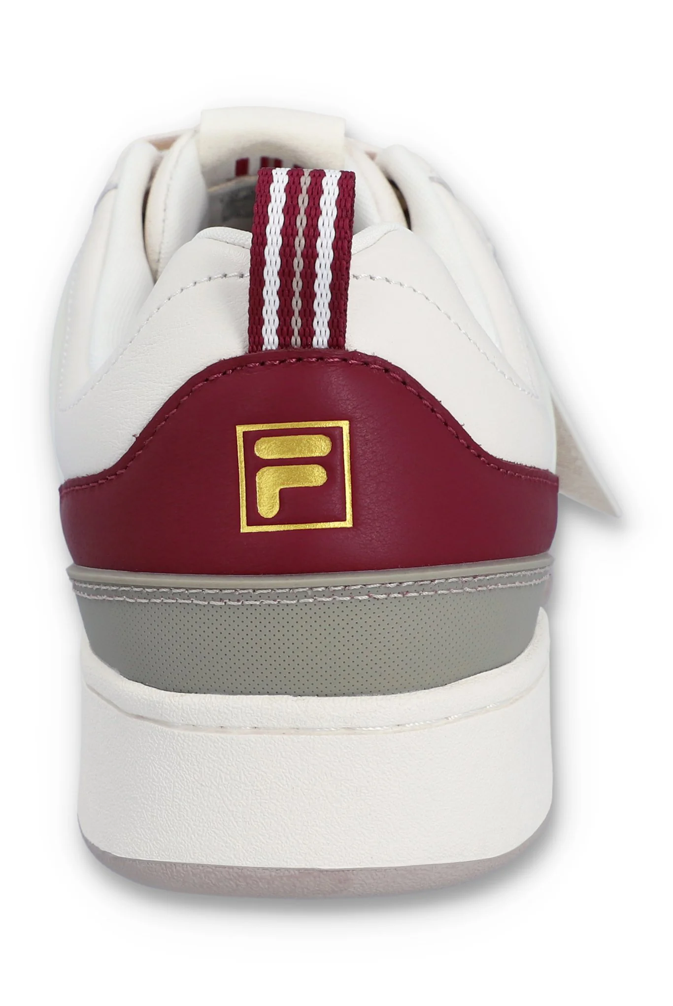 Cream Targa NT Lux Trainer - Image 5