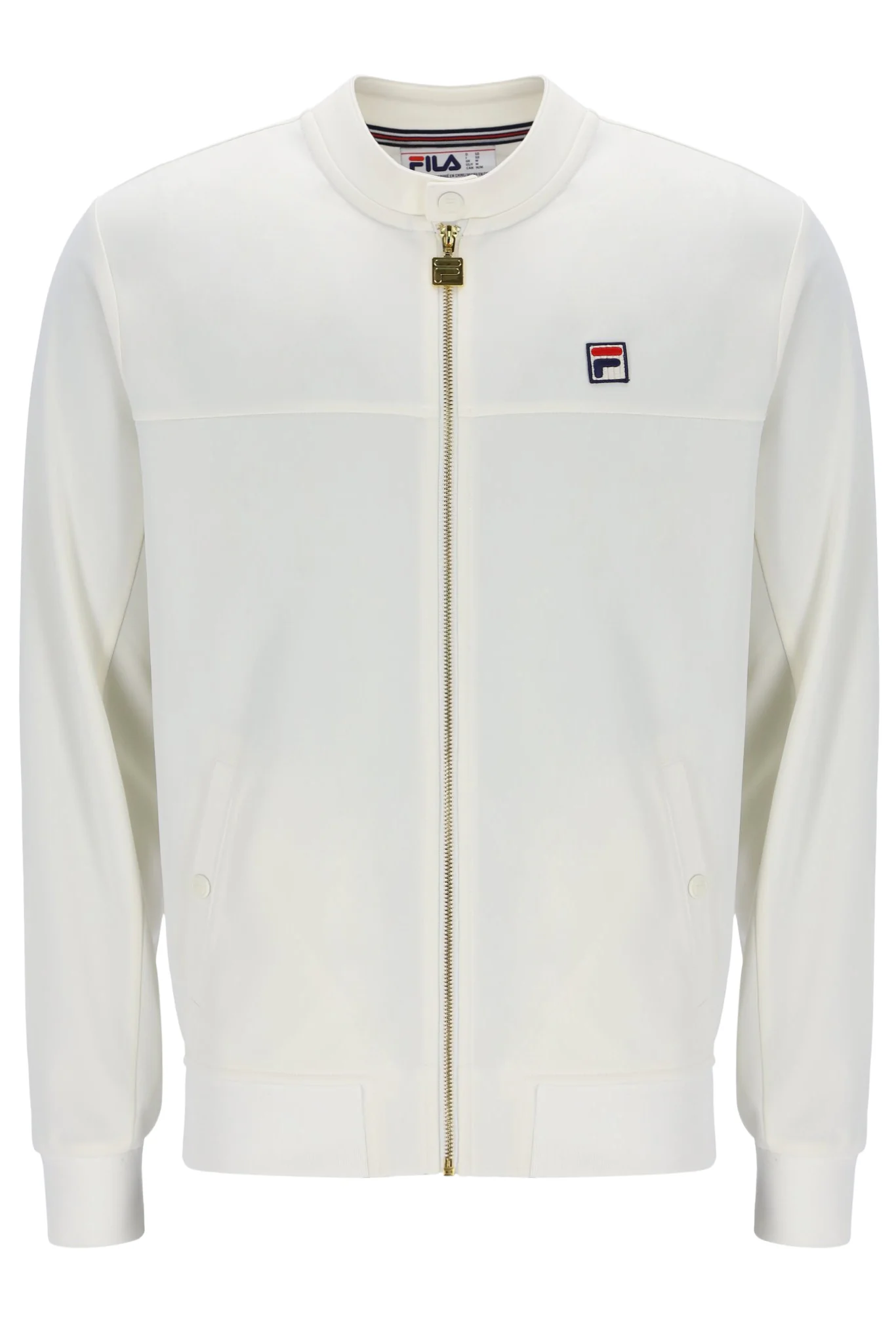Gardenia Terrence Harrington Jacket - Image 3