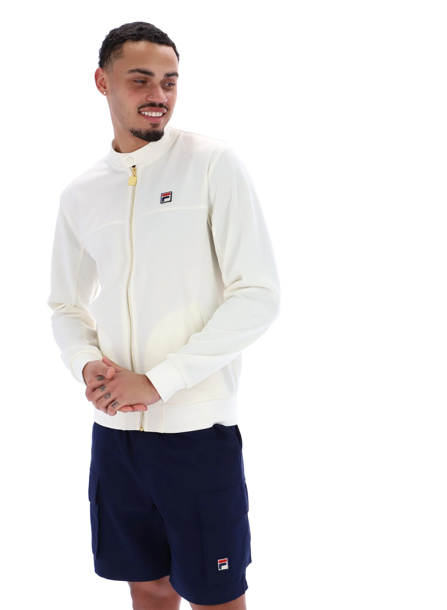 Gardenia Terrence Harrington Jacket - Image 4