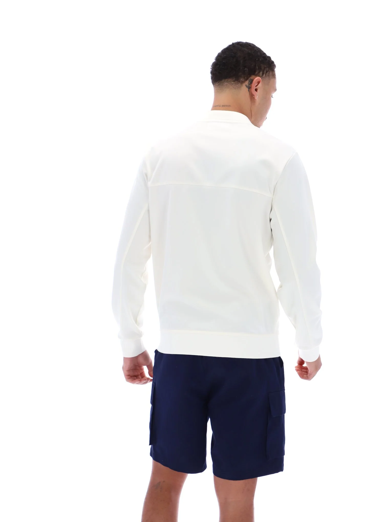 Gardenia Terrence Harrington Jacket - Image 5