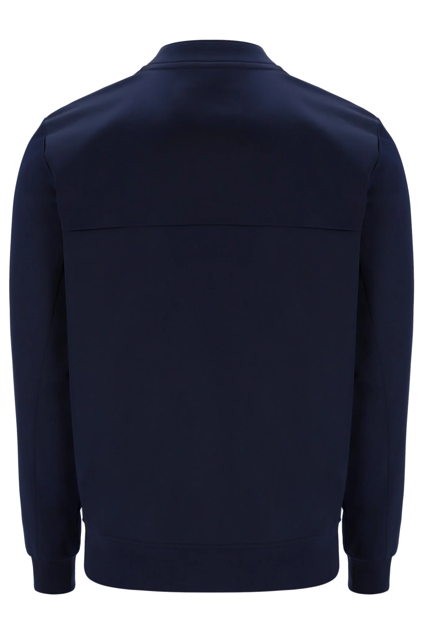Fila Navy Terrence Harrington Jacket - Image 7