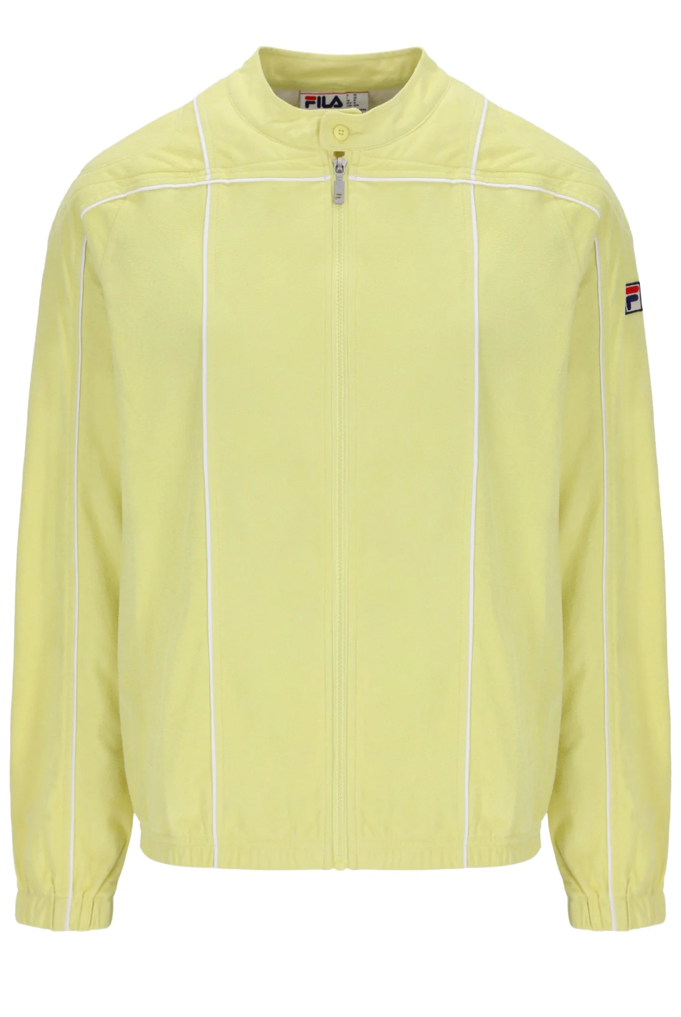 Lemonade Terrinda Iconic Biker Jacket - Image 2