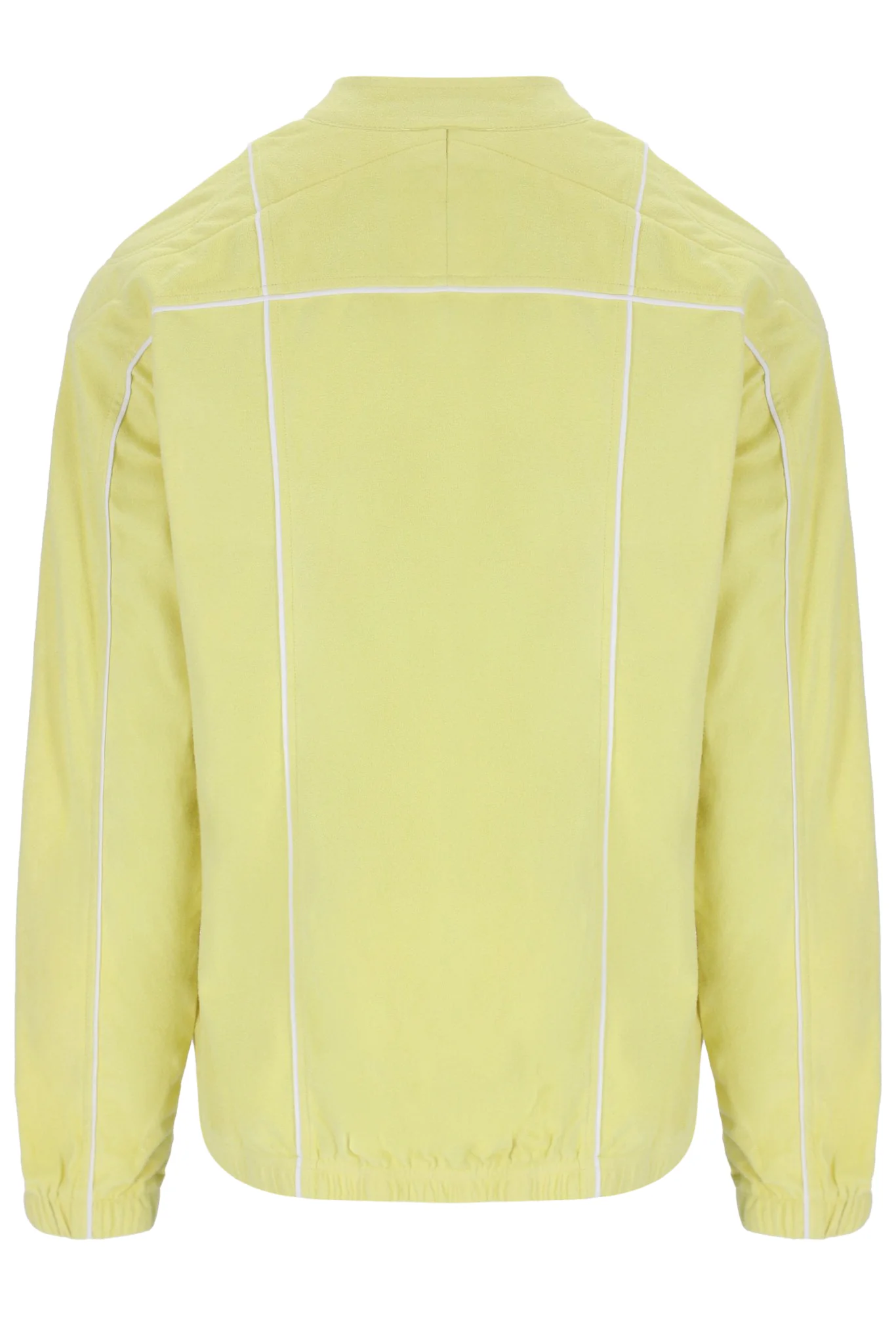 Lemonade Terrinda Iconic Biker Jacket - Image 3