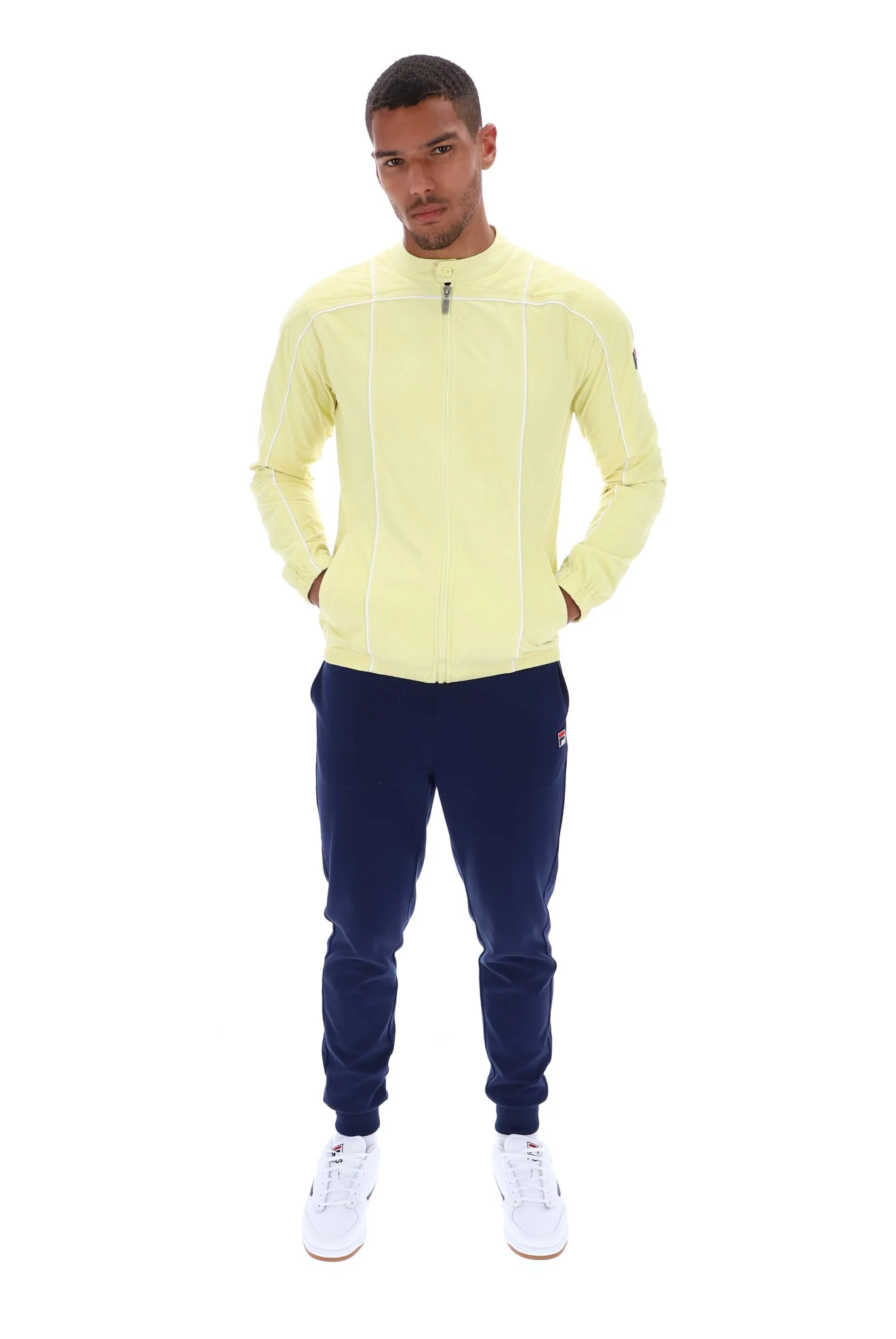 Lemonade Terrinda Iconic Biker Jacket - Image 4