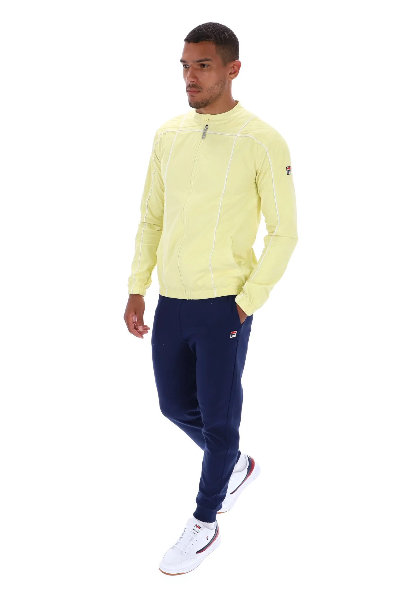 Lemonade Terrinda Iconic Biker Jacket - Image 5