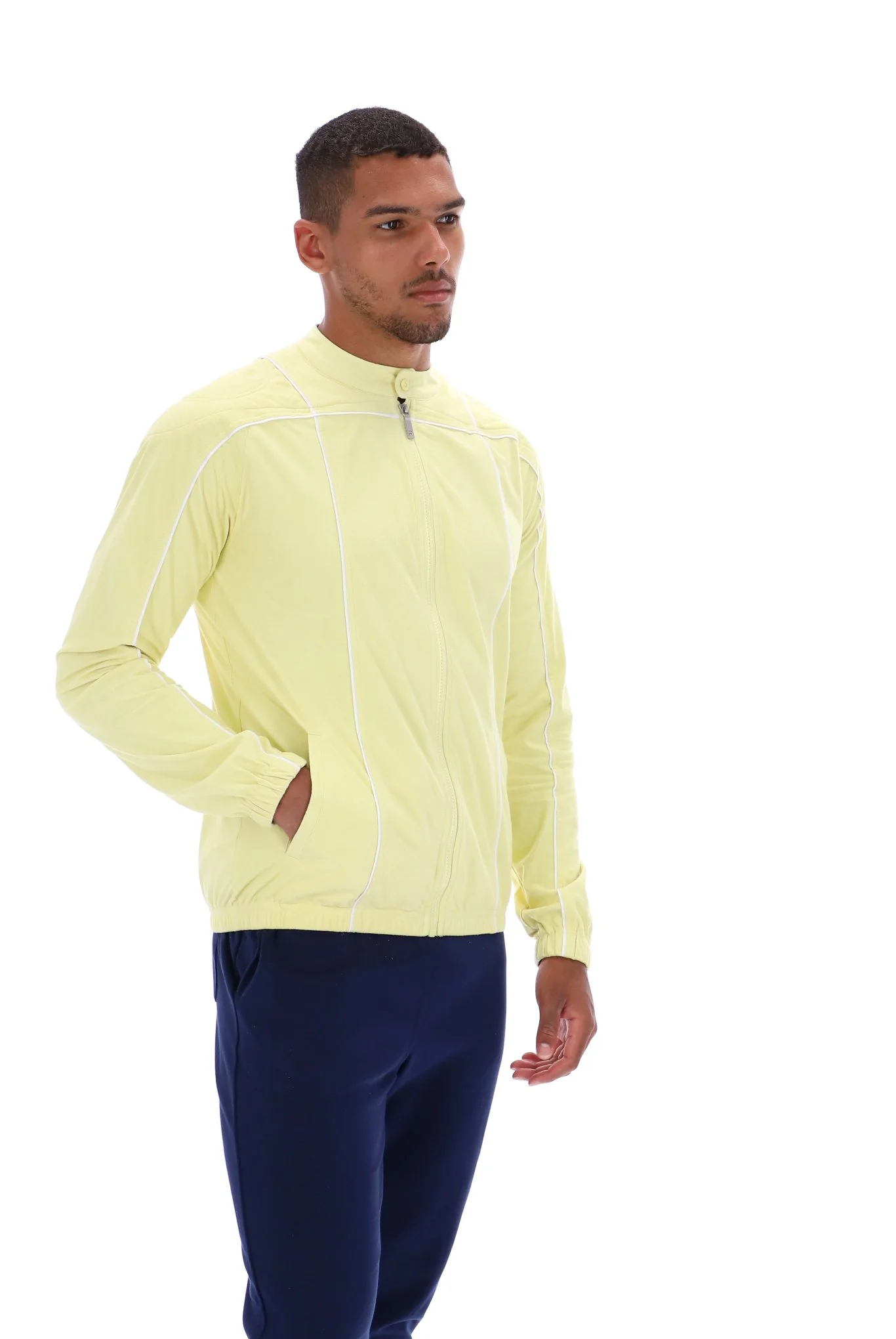 Lemonade Terrinda Iconic Biker Jacket - Image 6