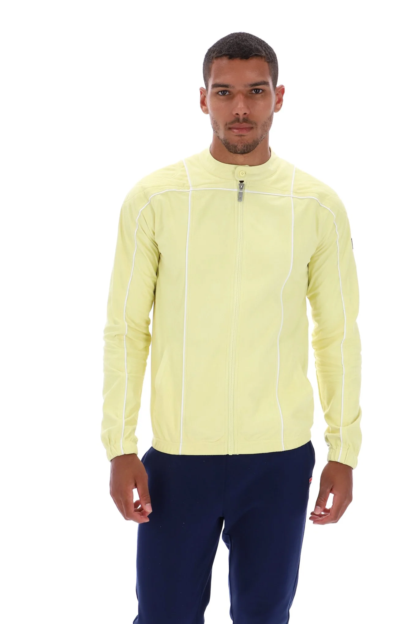 Lemonade Terrinda Iconic Biker Jacket - Image 7