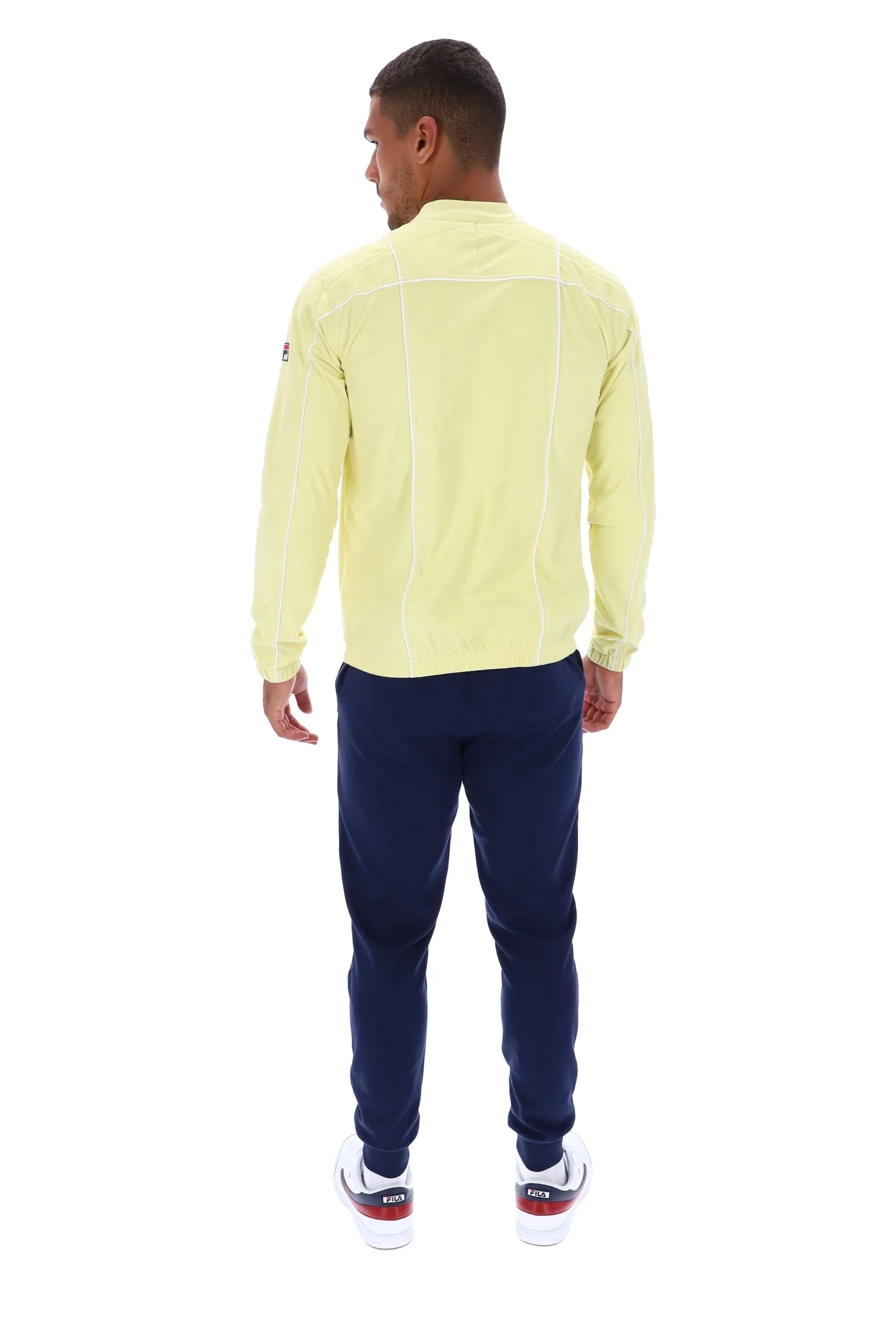 Lemonade Terrinda Iconic Biker Jacket - Image 8