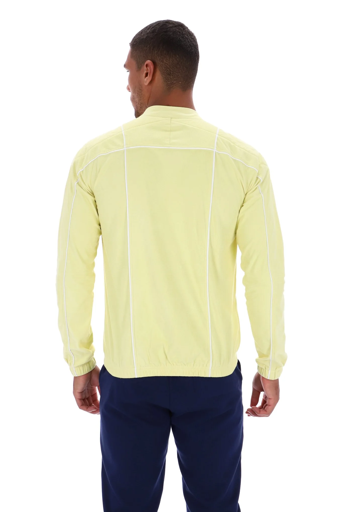 Lemonade Terrinda Iconic Biker Jacket - Image 9