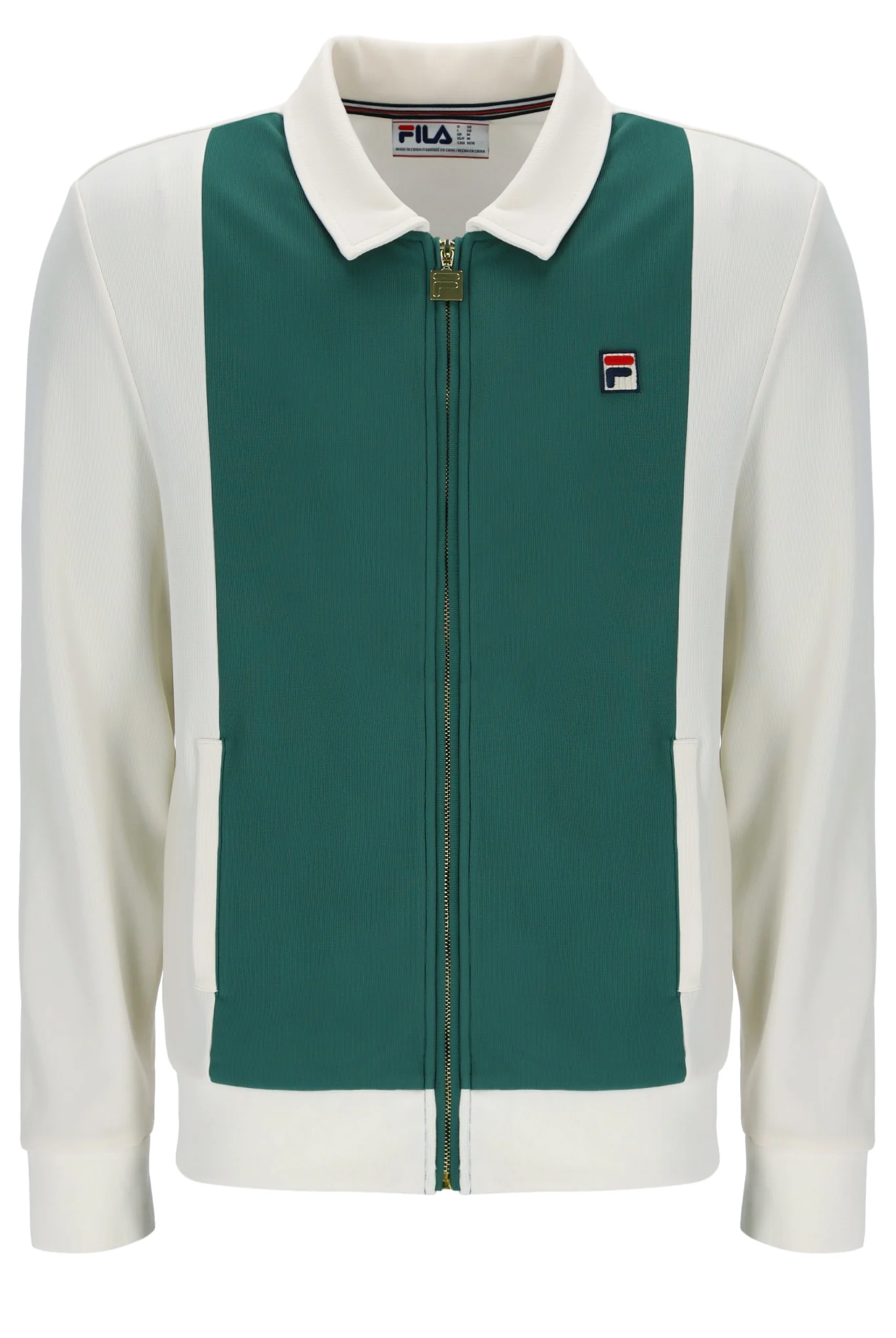 Gardenia Tommaso Jacket - Image 2