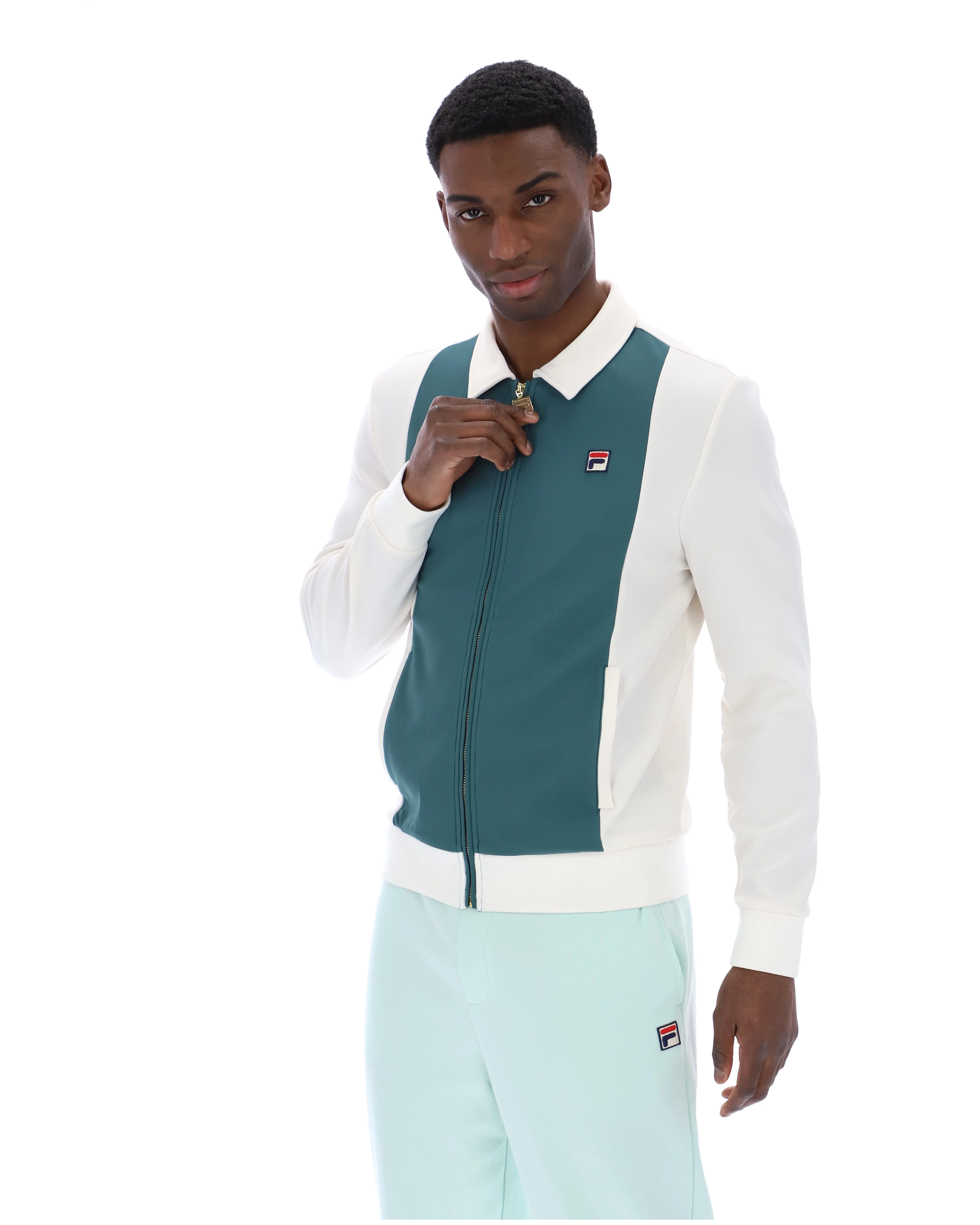 Gardenia Tommaso Jacket - Image 3
