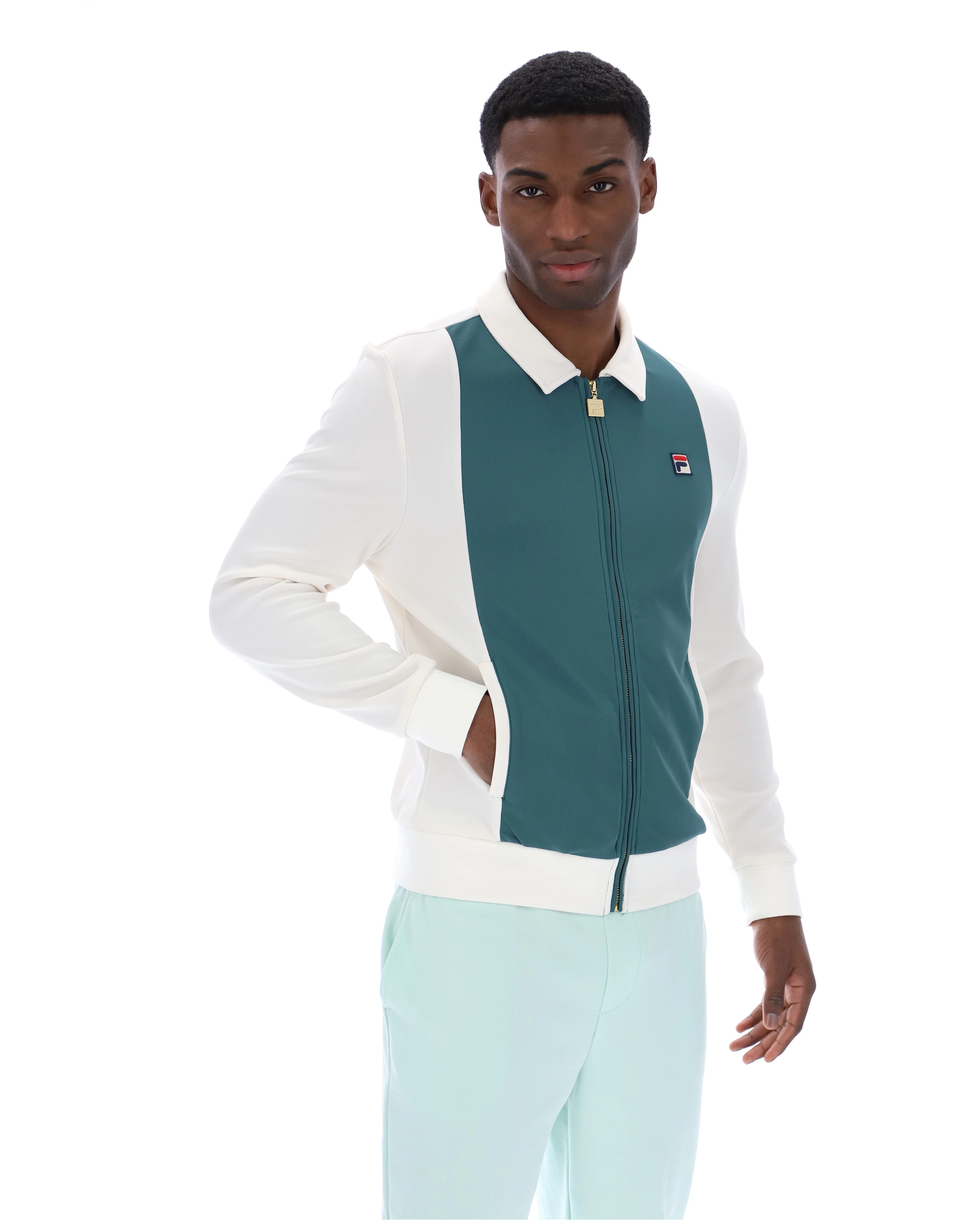 Gardenia Tommaso Jacket - Image 5