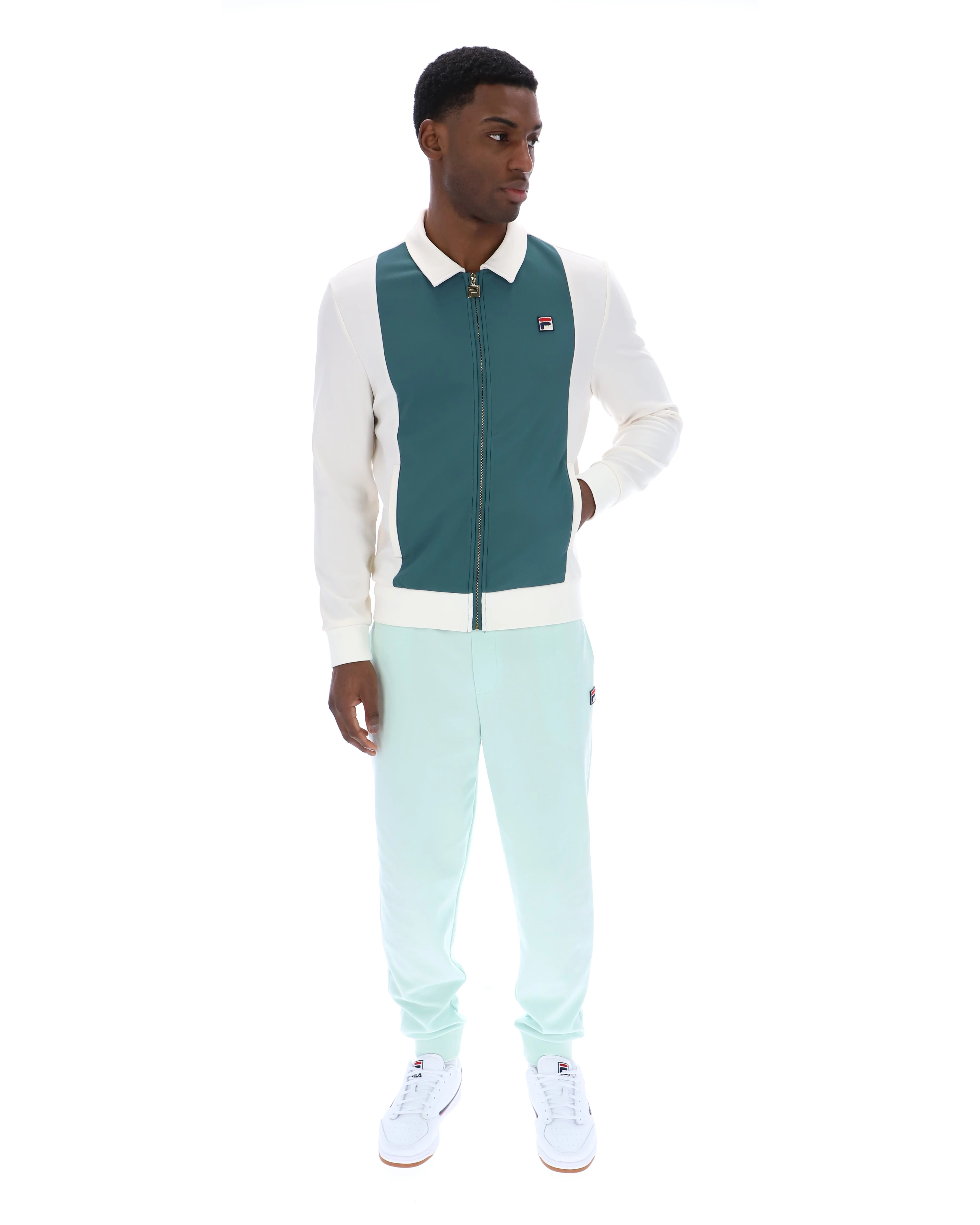 Gardenia Tommaso Jacket - Image 6