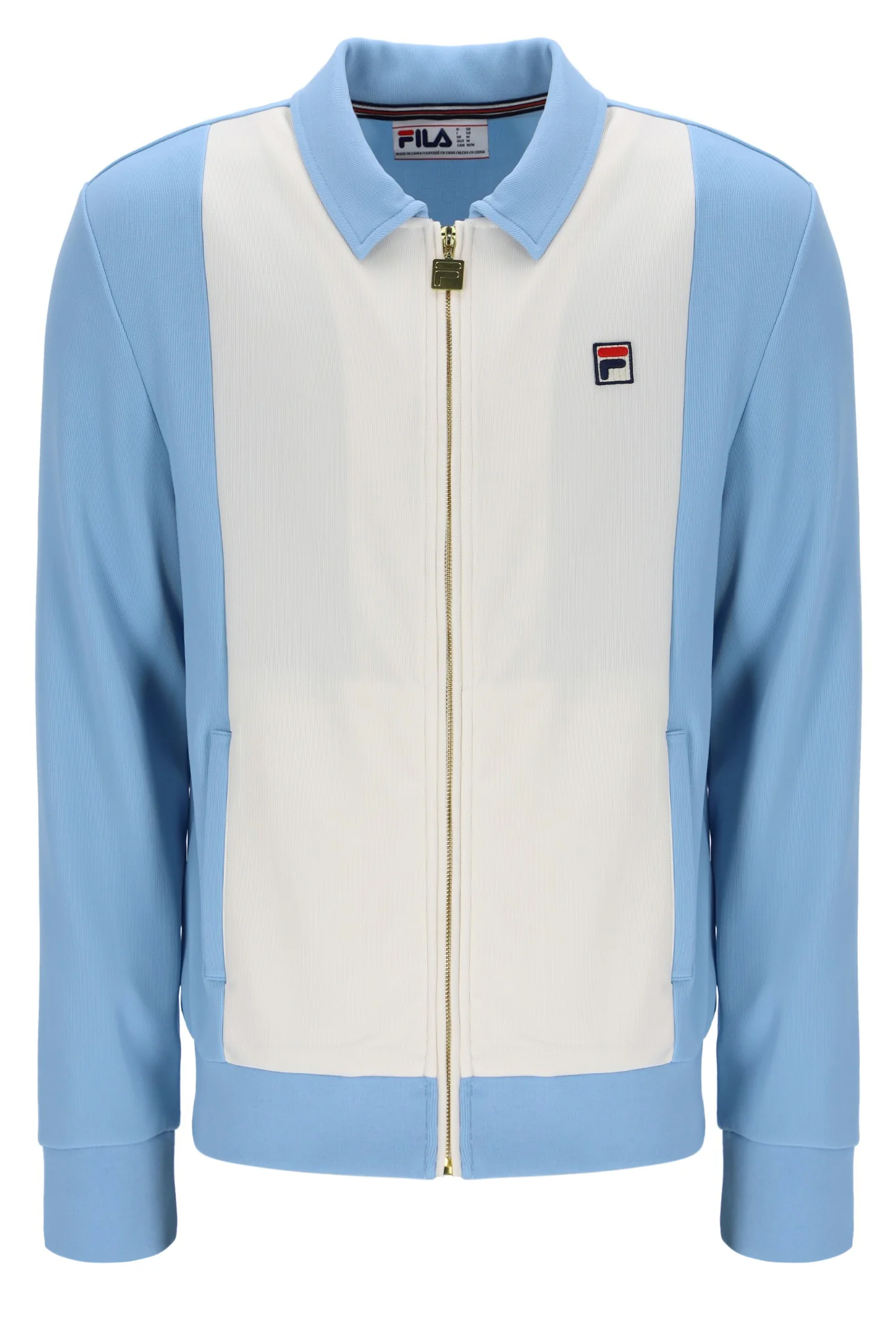 Frozen Fjord Tommaso Jacket - Image 2